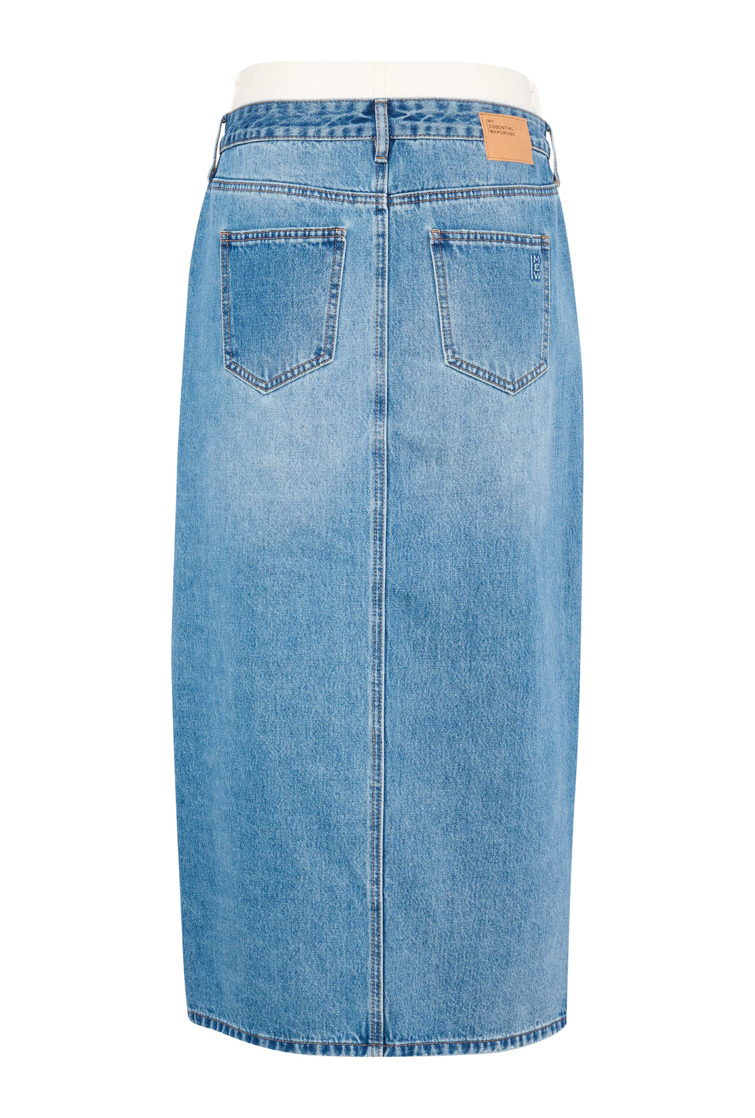 LivaMW Skirt PACK FRONT 10704721-100054