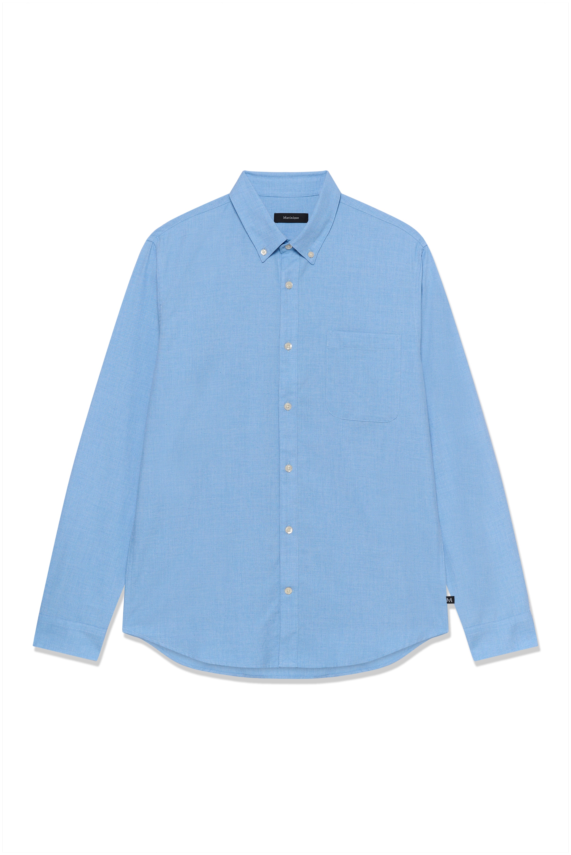 MAtrostol Skjorte PACK FRONT 30205626-180515