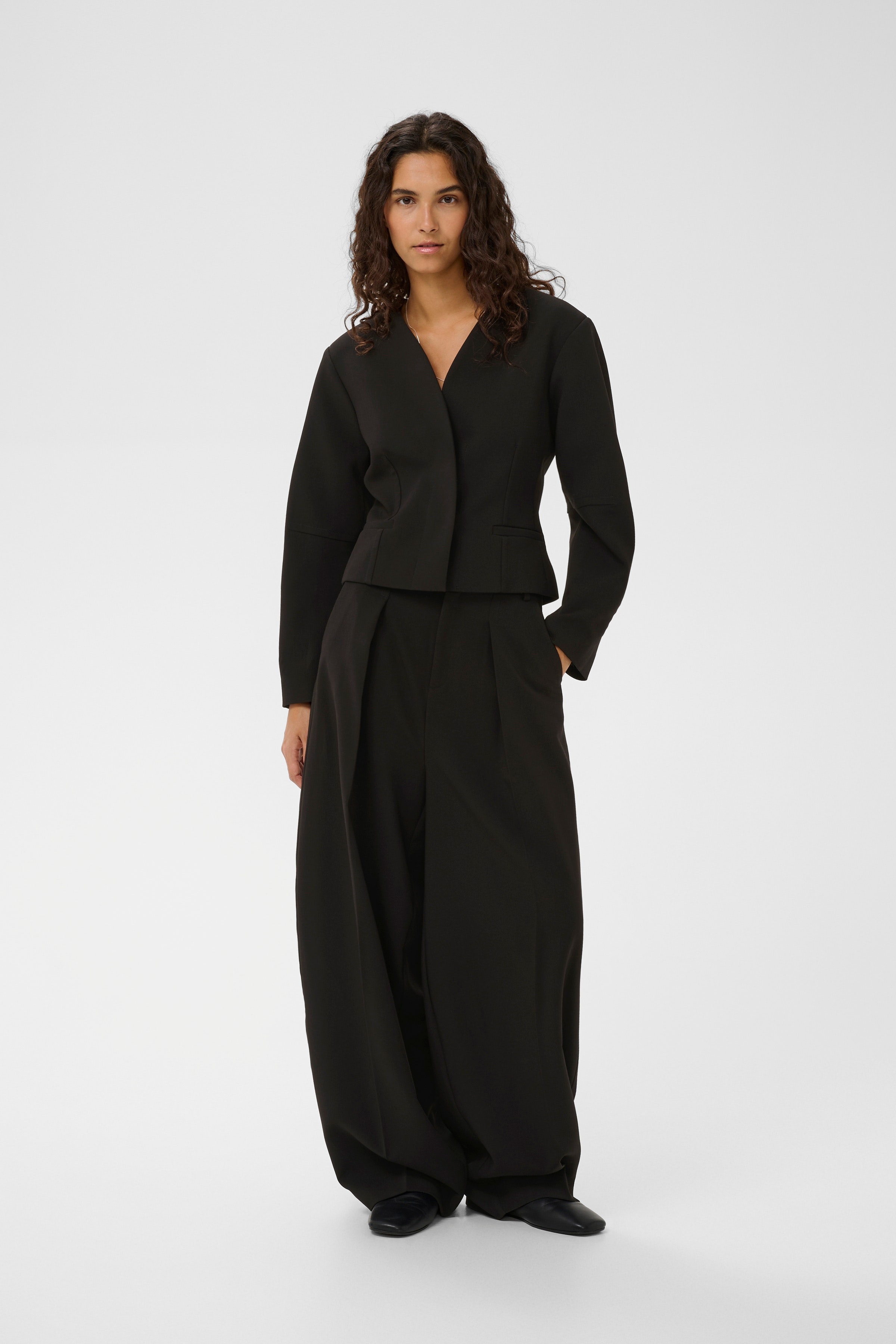 CHAYCEIW Blazer LOOKBOOK DETAIL 30112373-194008