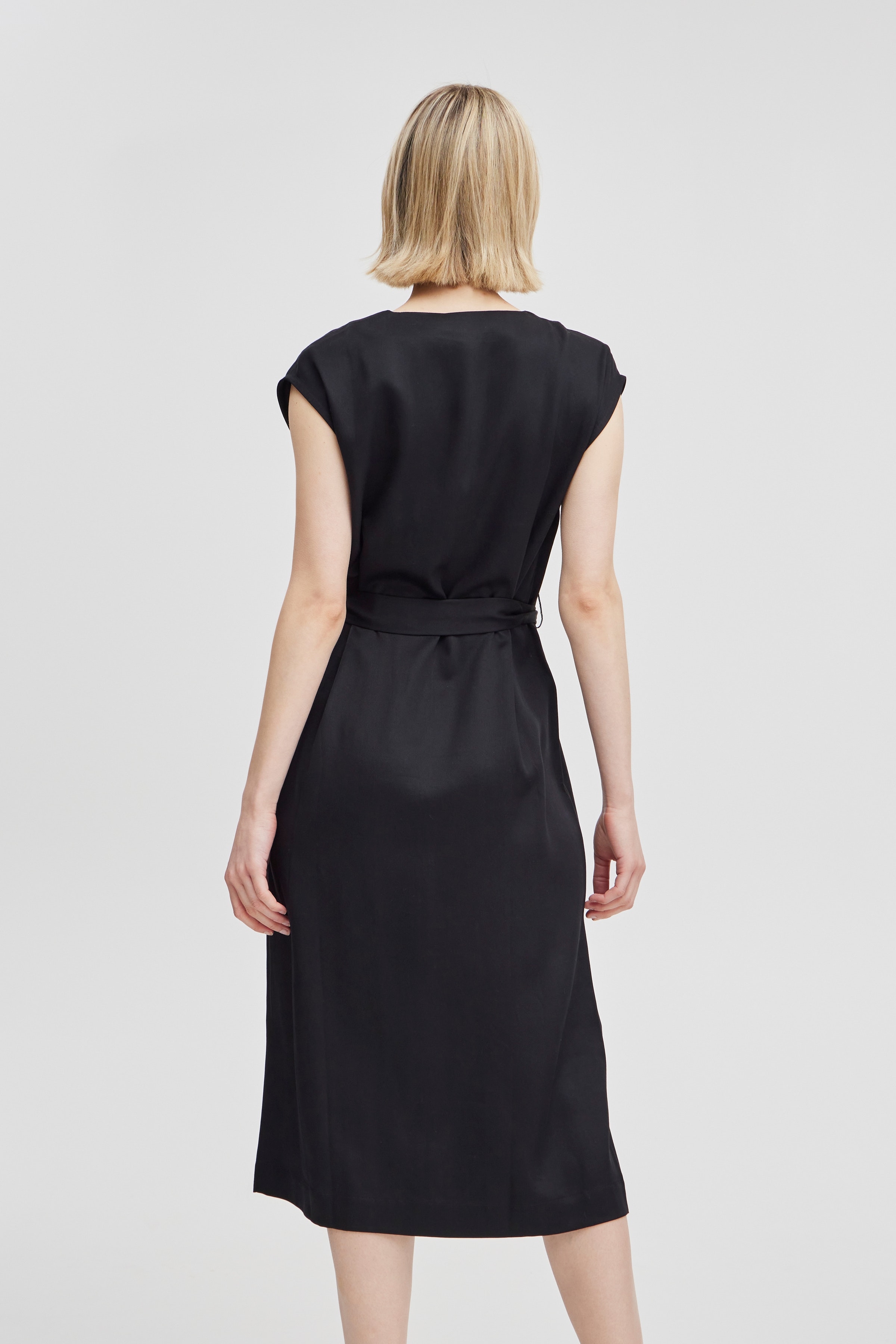 BYILINI Kleid LOOKBOOK BACK 20814600-200451