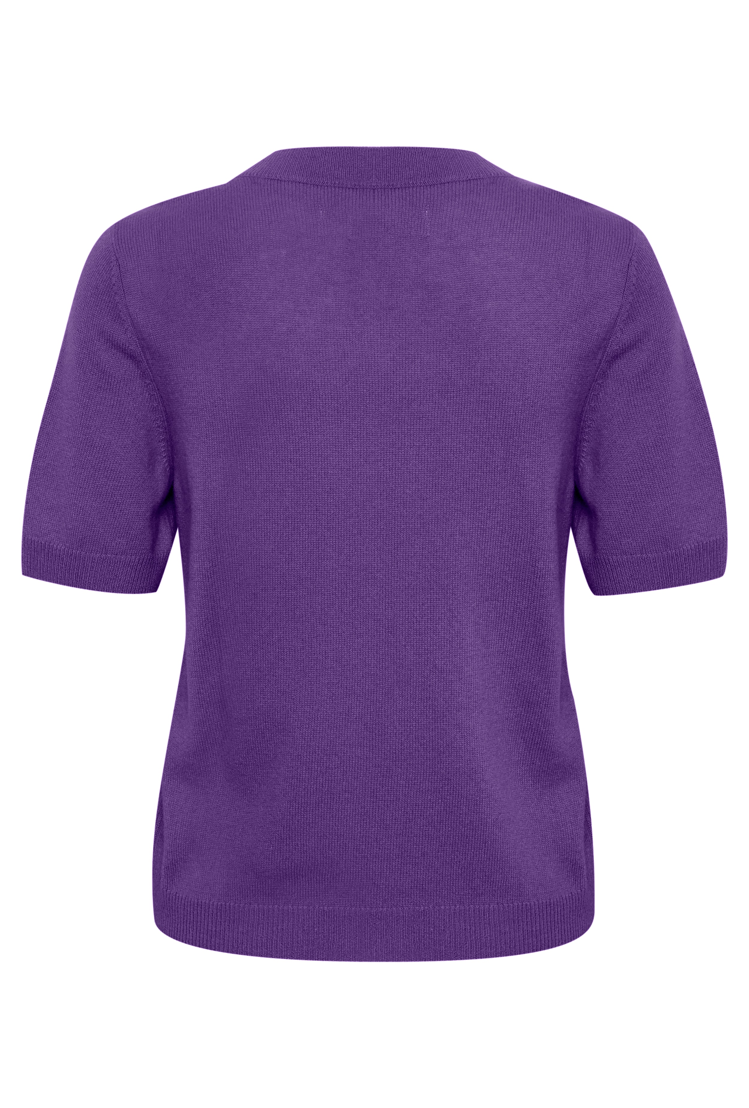 EverlottaPW Short-sleeved cashmere sweater PACK BACK 30307338-183838