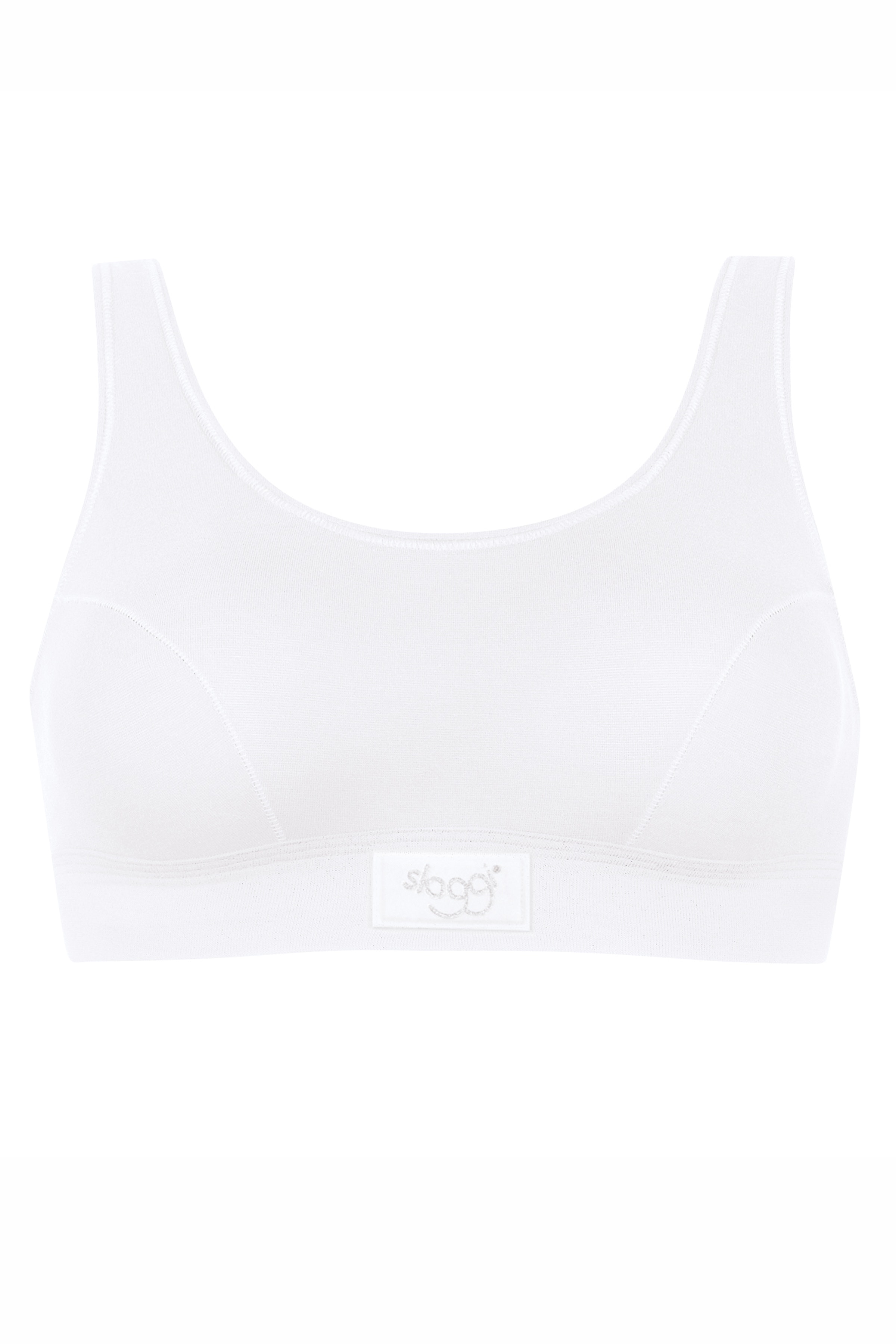 sloggi Top PACK FRONT 40550417-400093