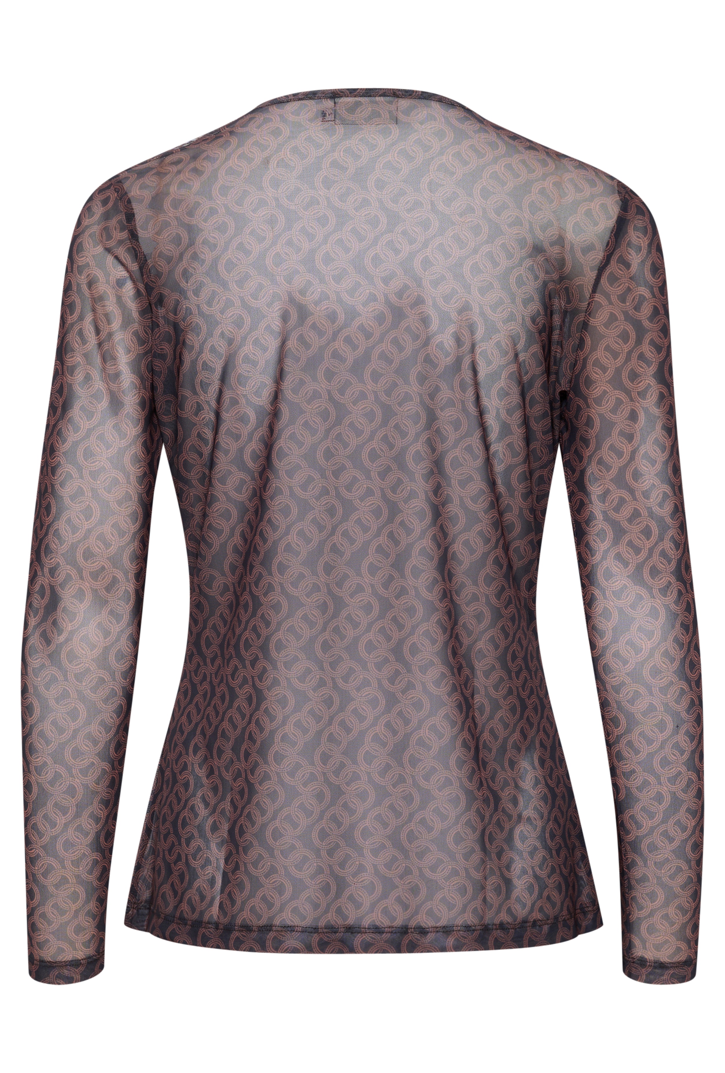 KCshayla Blusen PACK BACK 10581086-103257