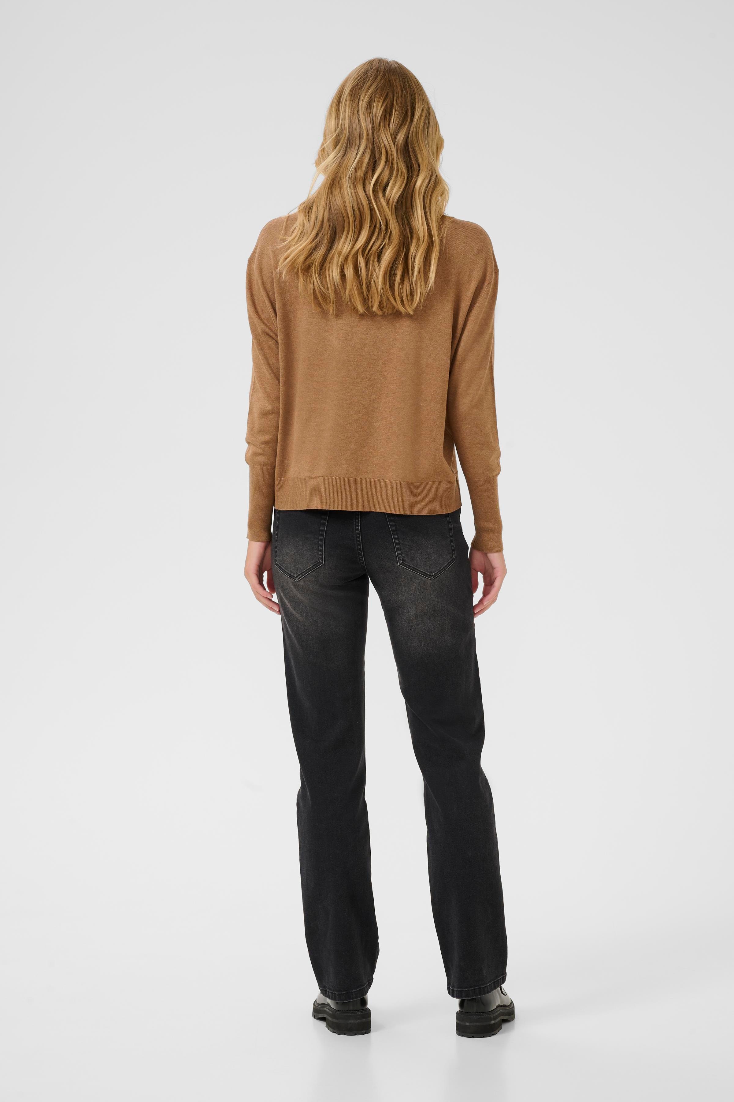 KAlizza Pullover LOOKBOOK BACK 10510749-1810291