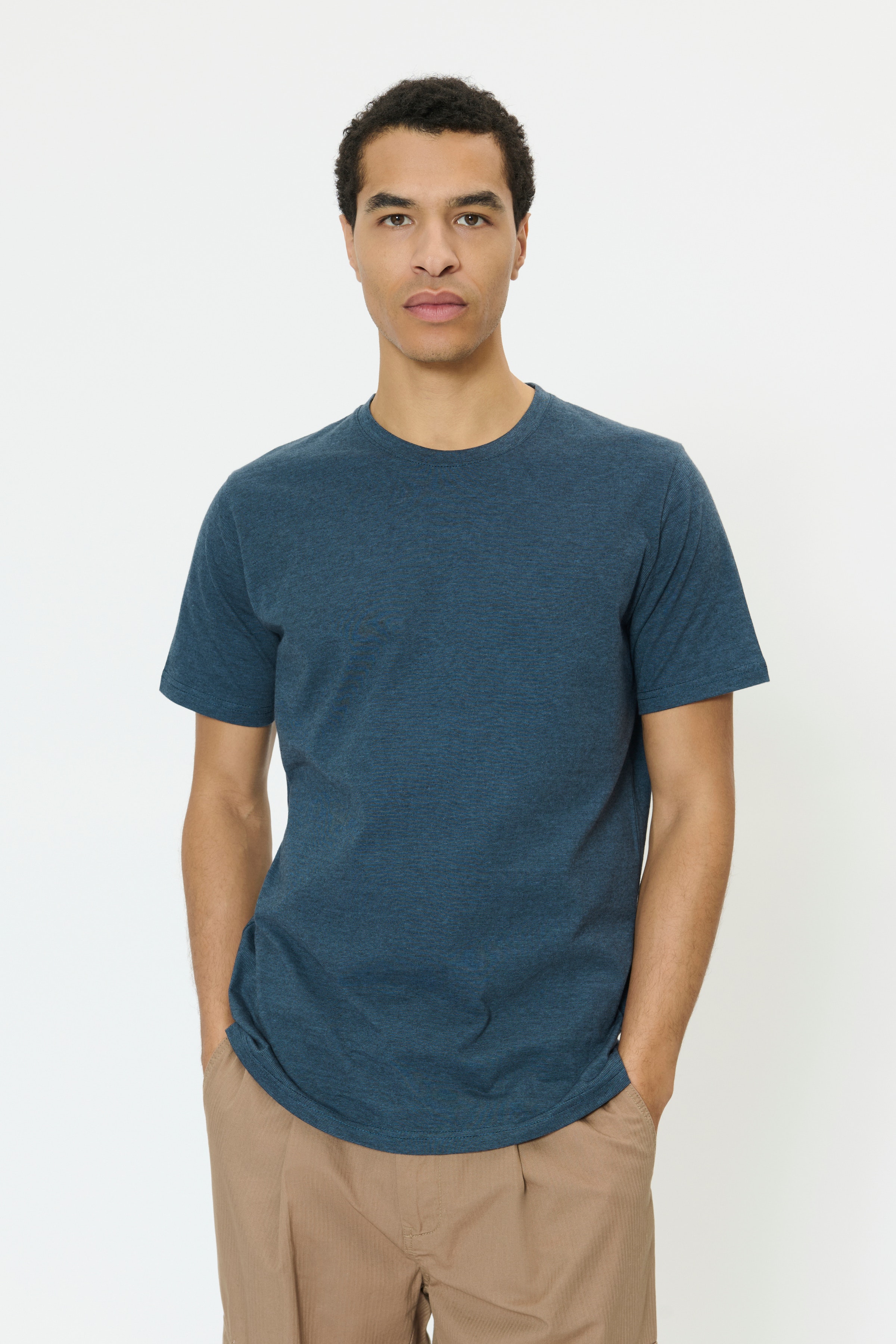 Jermane T-shirt LOOKBOOK FRONT 30204781-184218