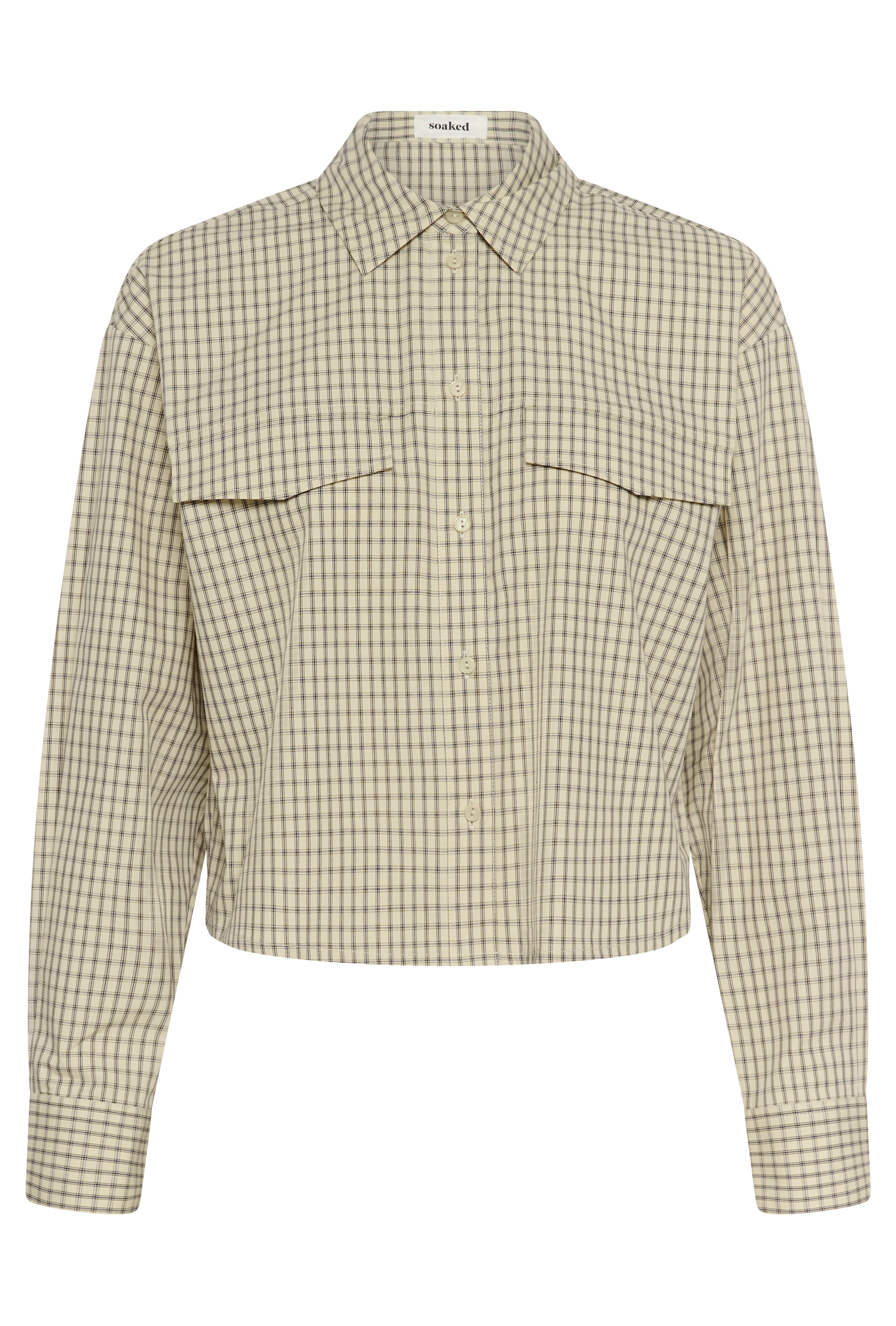 SLSivah Overhemd PACK FRONT 30408908-304511