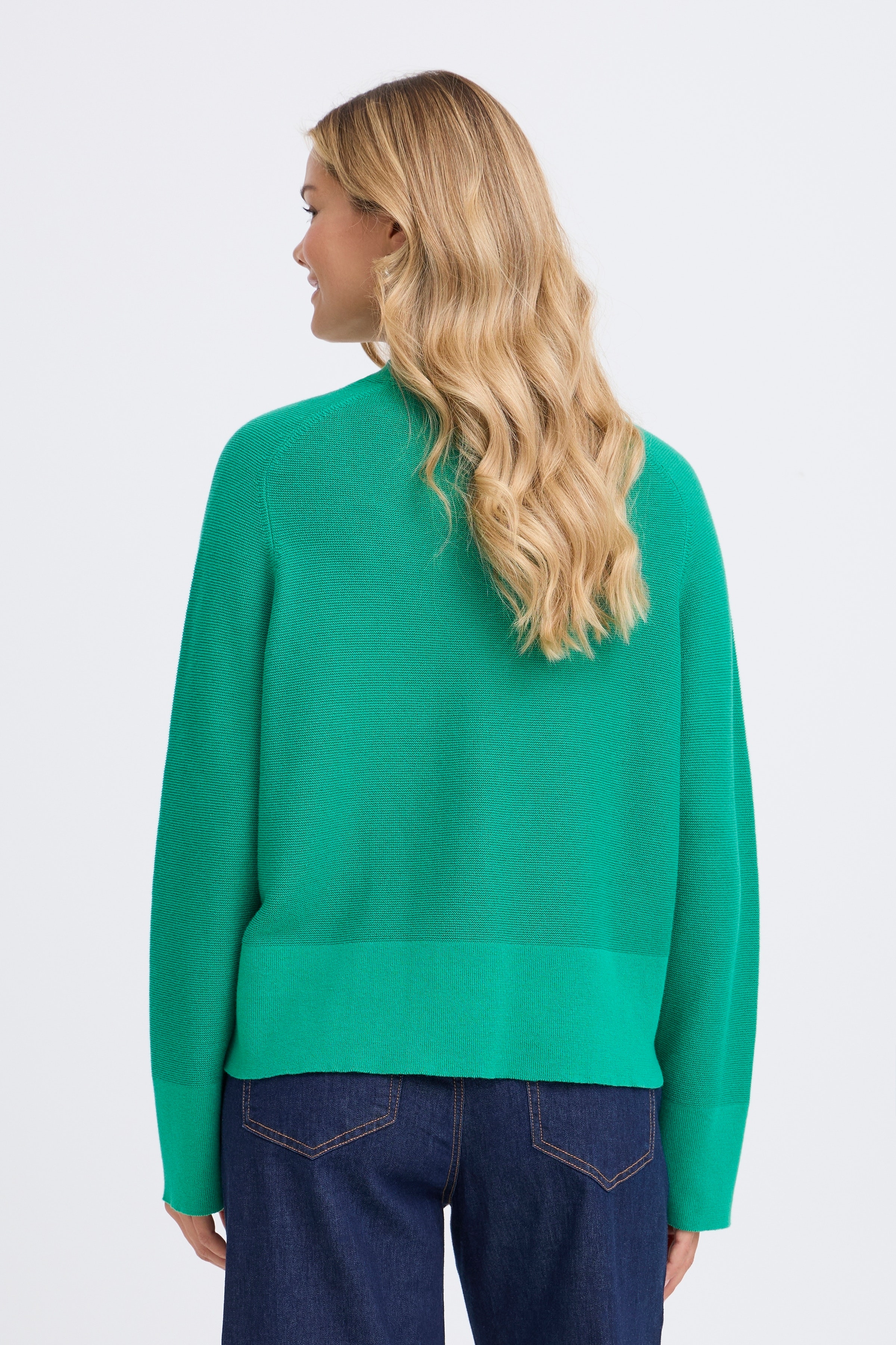 FRSINJA Cardigan LOOKBOOK BACK 20617474-185633