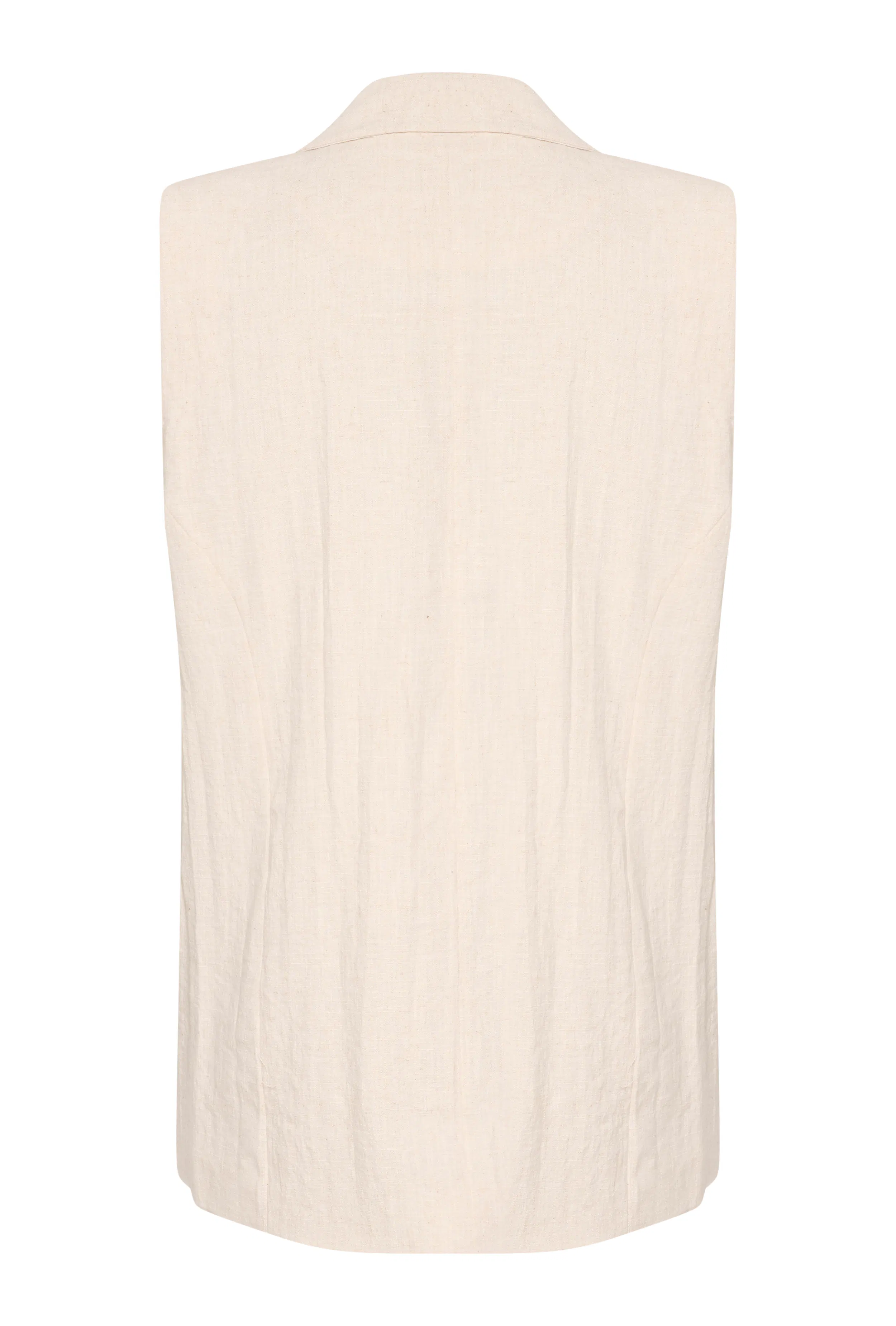 KCniella Weste PACK FRONT 10582303-1513051