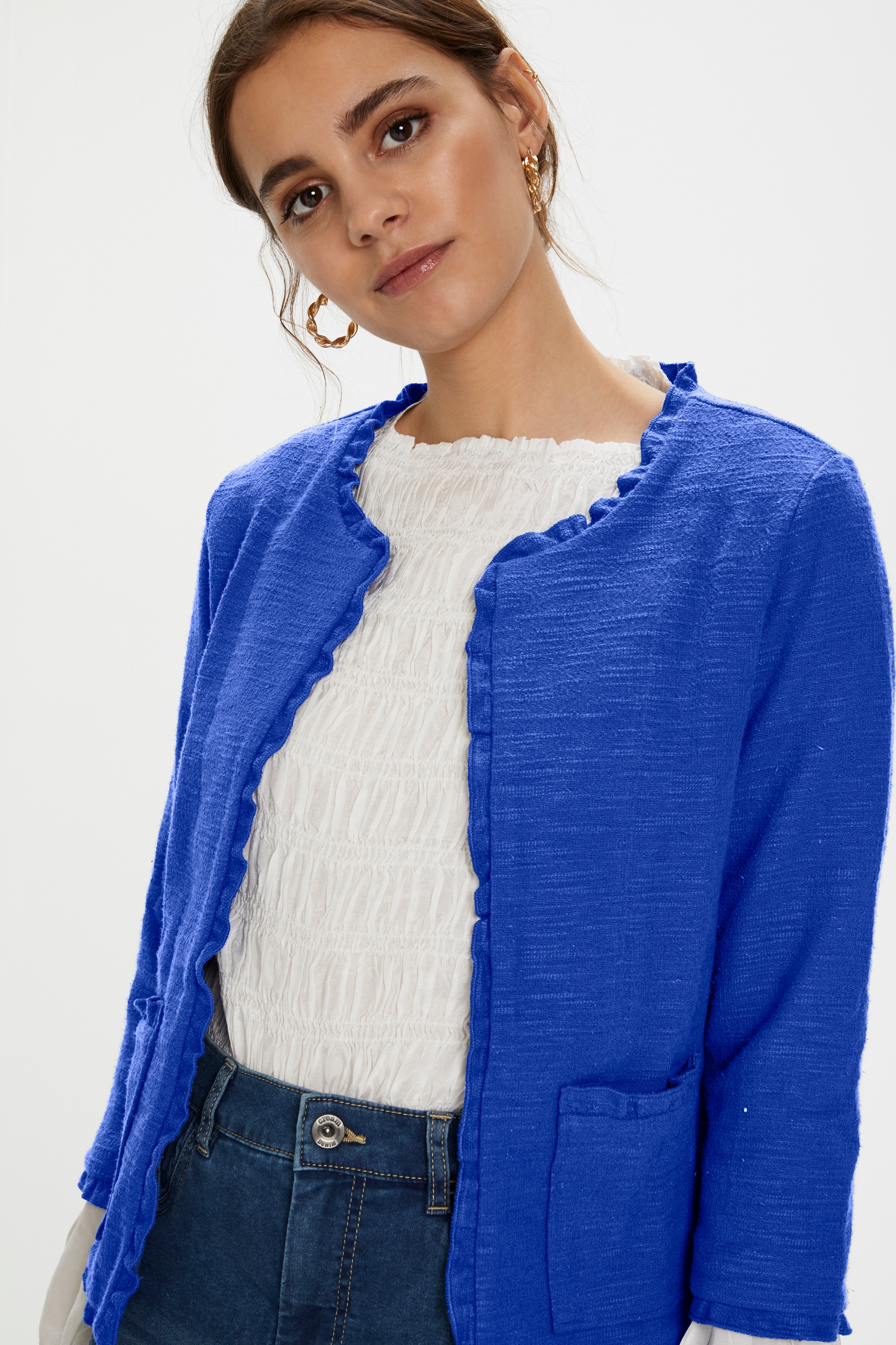 Blazer LOOKBOOK DETAIL 10603394-60073