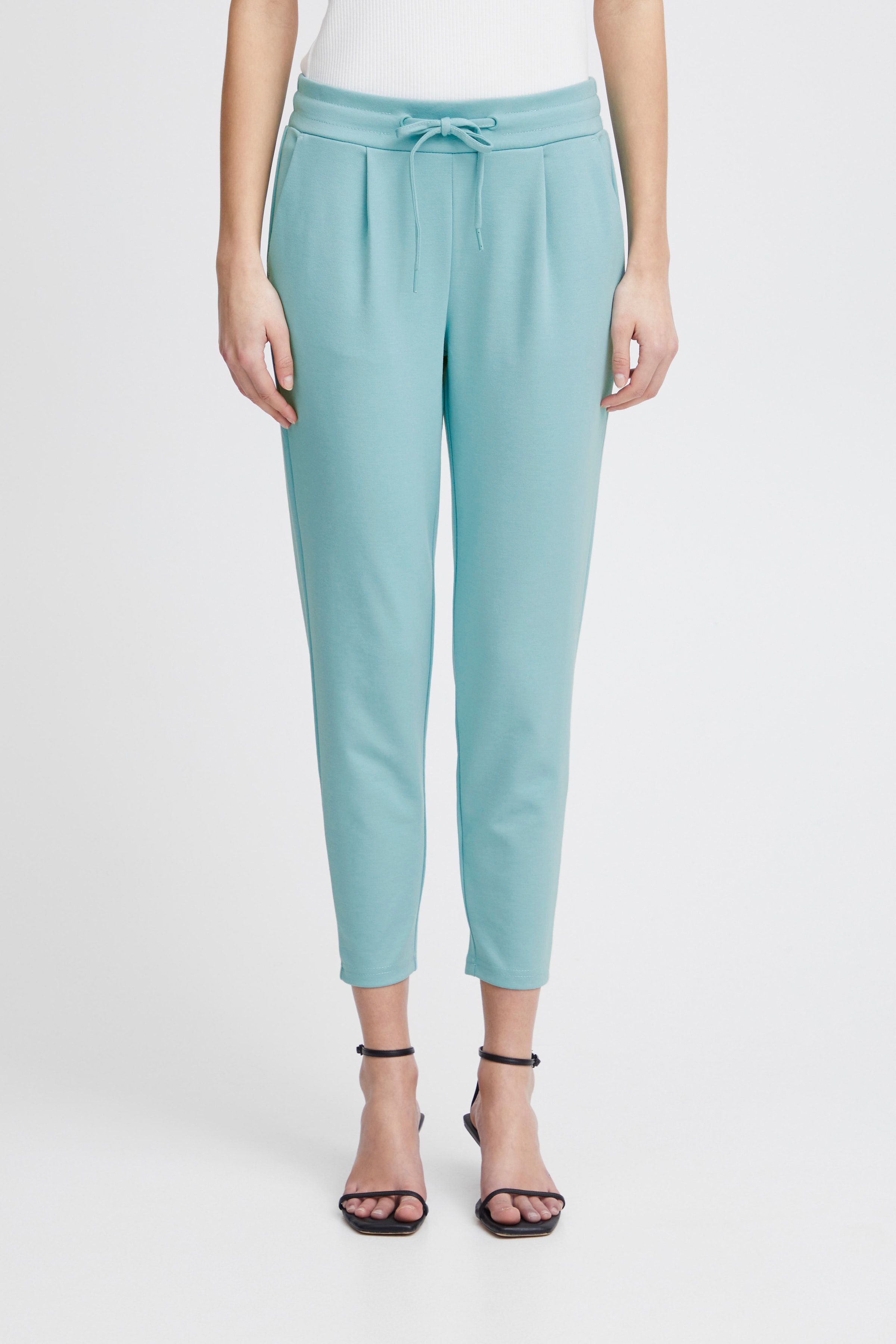 IHKATE Bukser LOOKBOOK FRONT 20104757-155210