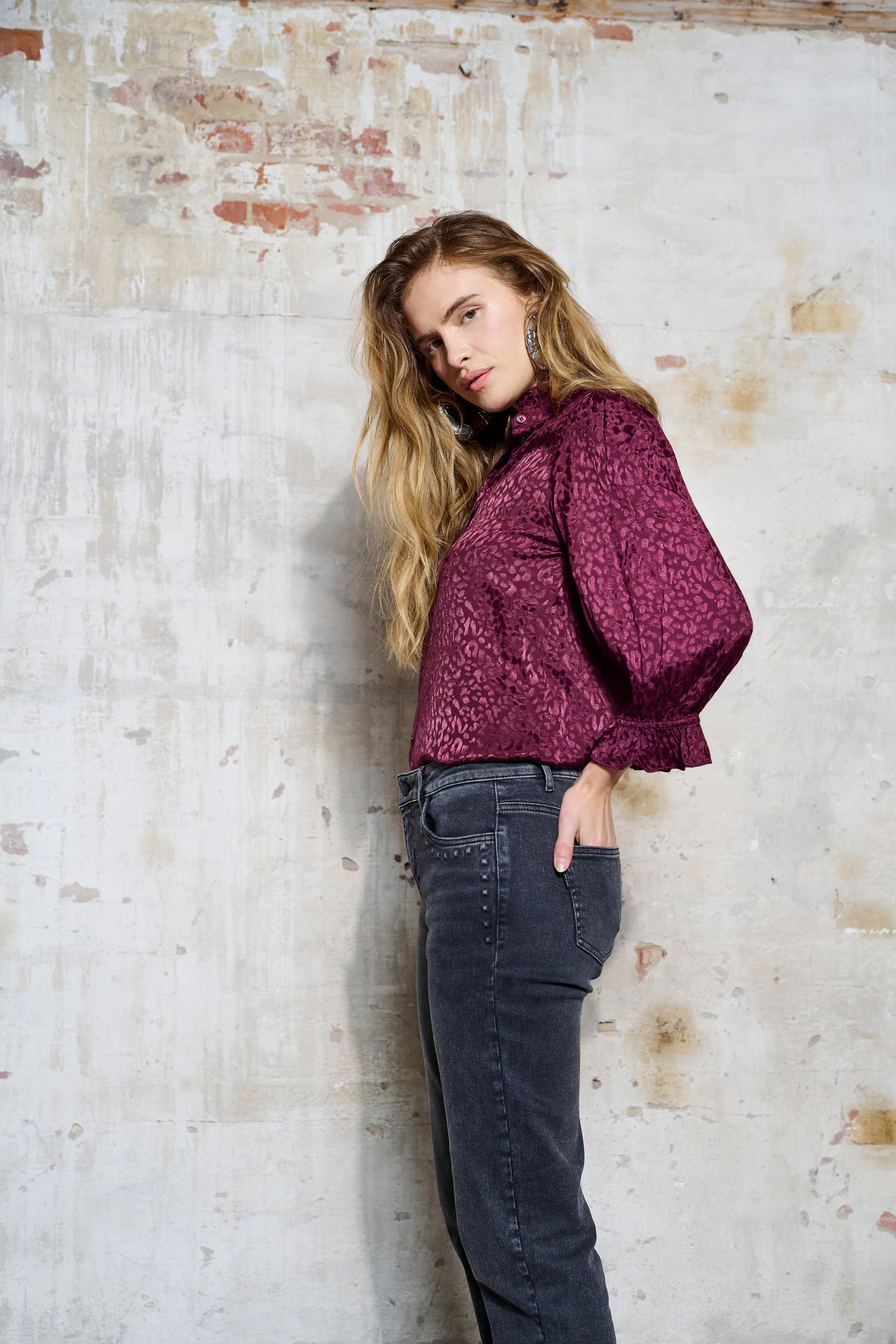 PZACACIA Jeans LOCATION NONE 50208407-200004