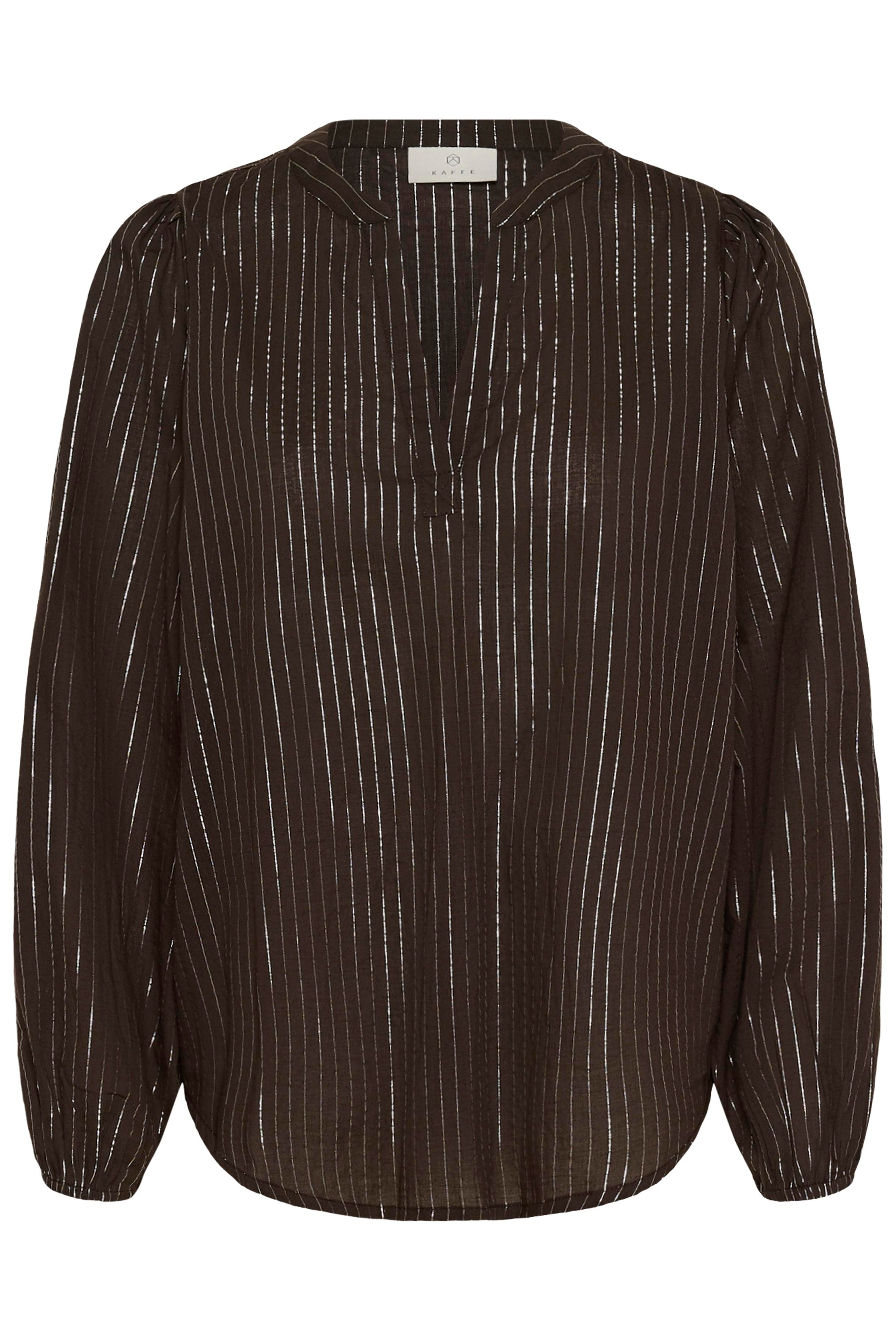 KAluise Bluse PACK FRONT 10511016-191111
