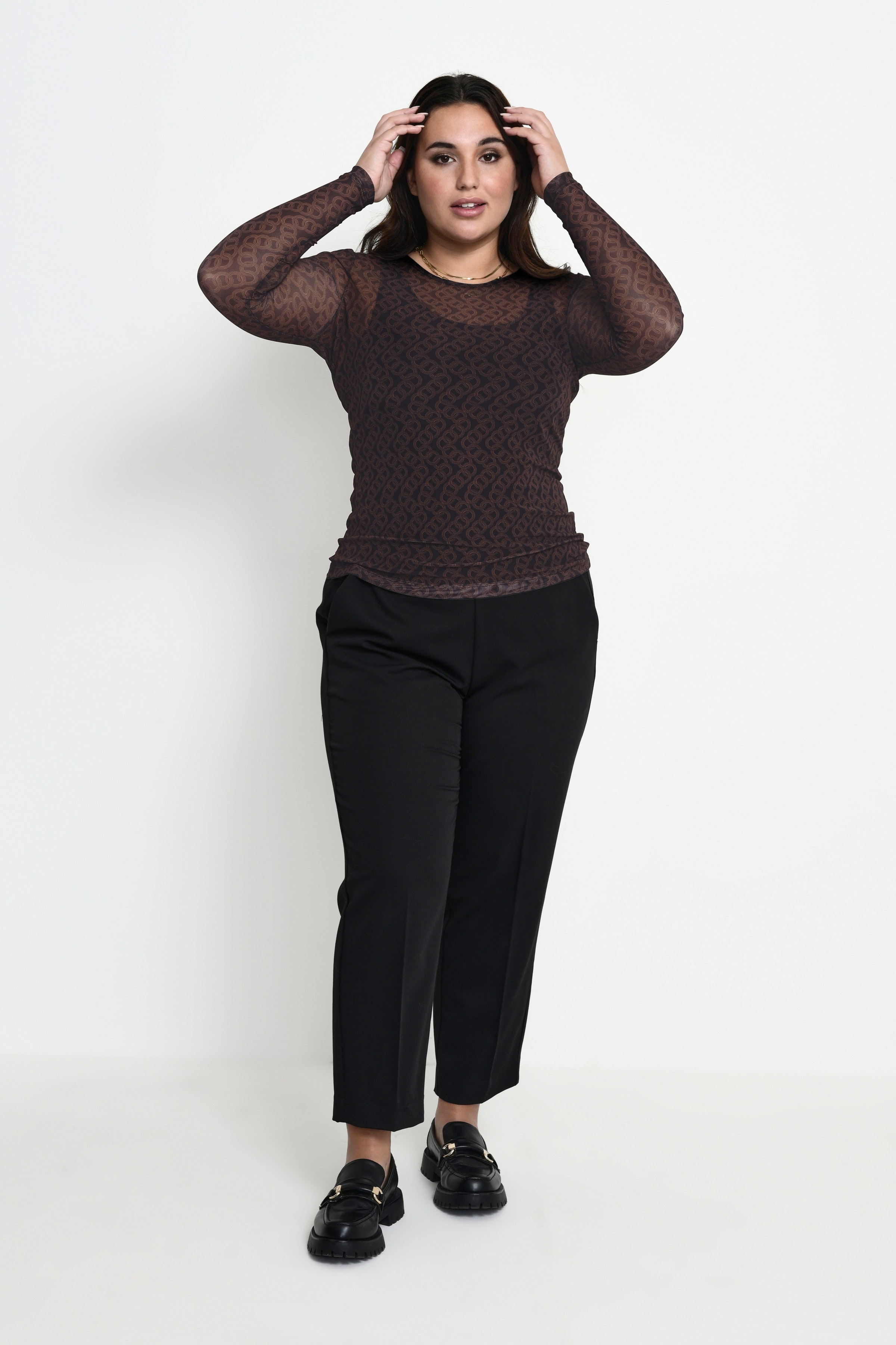 KCshayla Blusen LOOKBOOK FRONT 10581086-103257