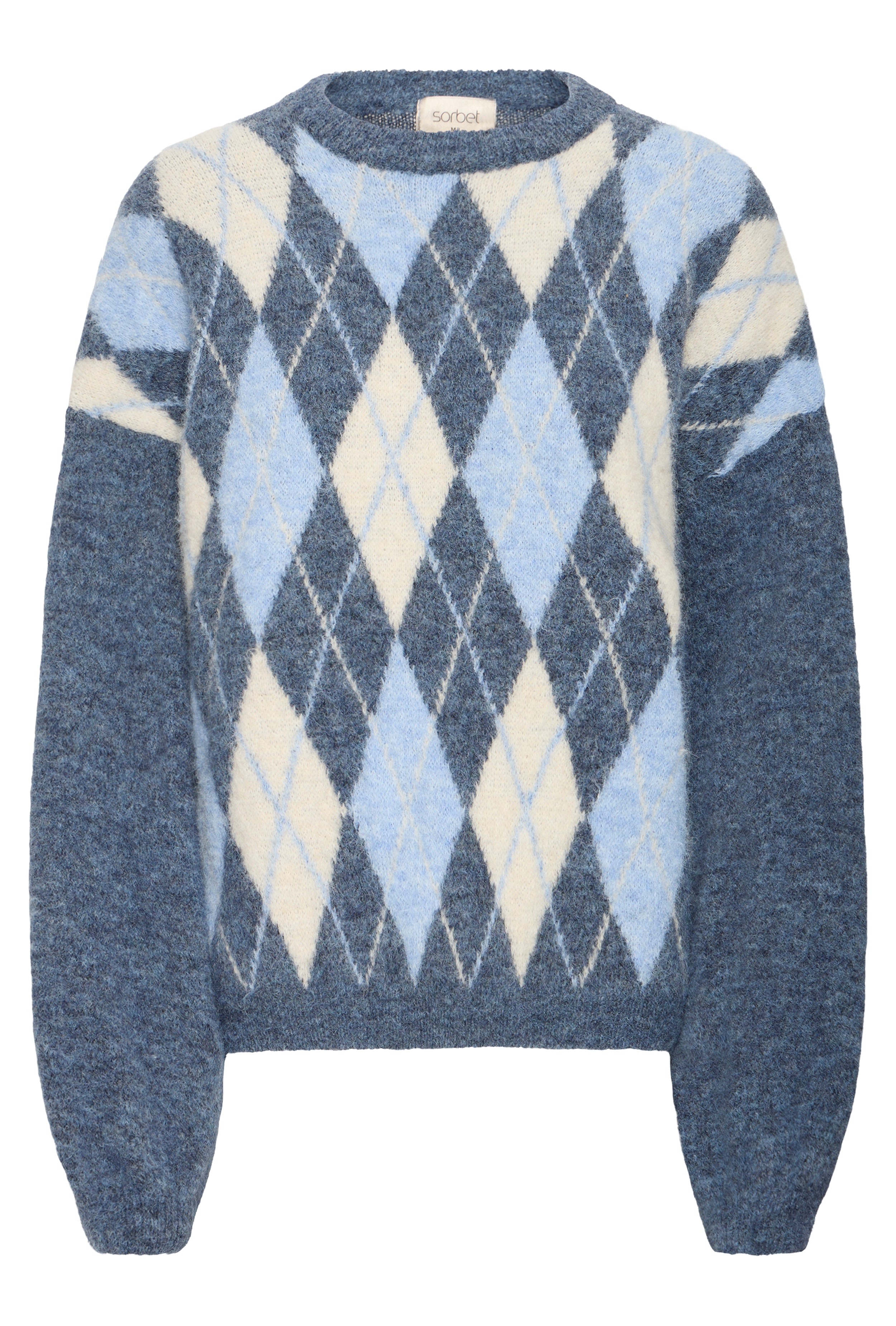 SBARGYLE Pullover PACK FRONT 22101156-144112