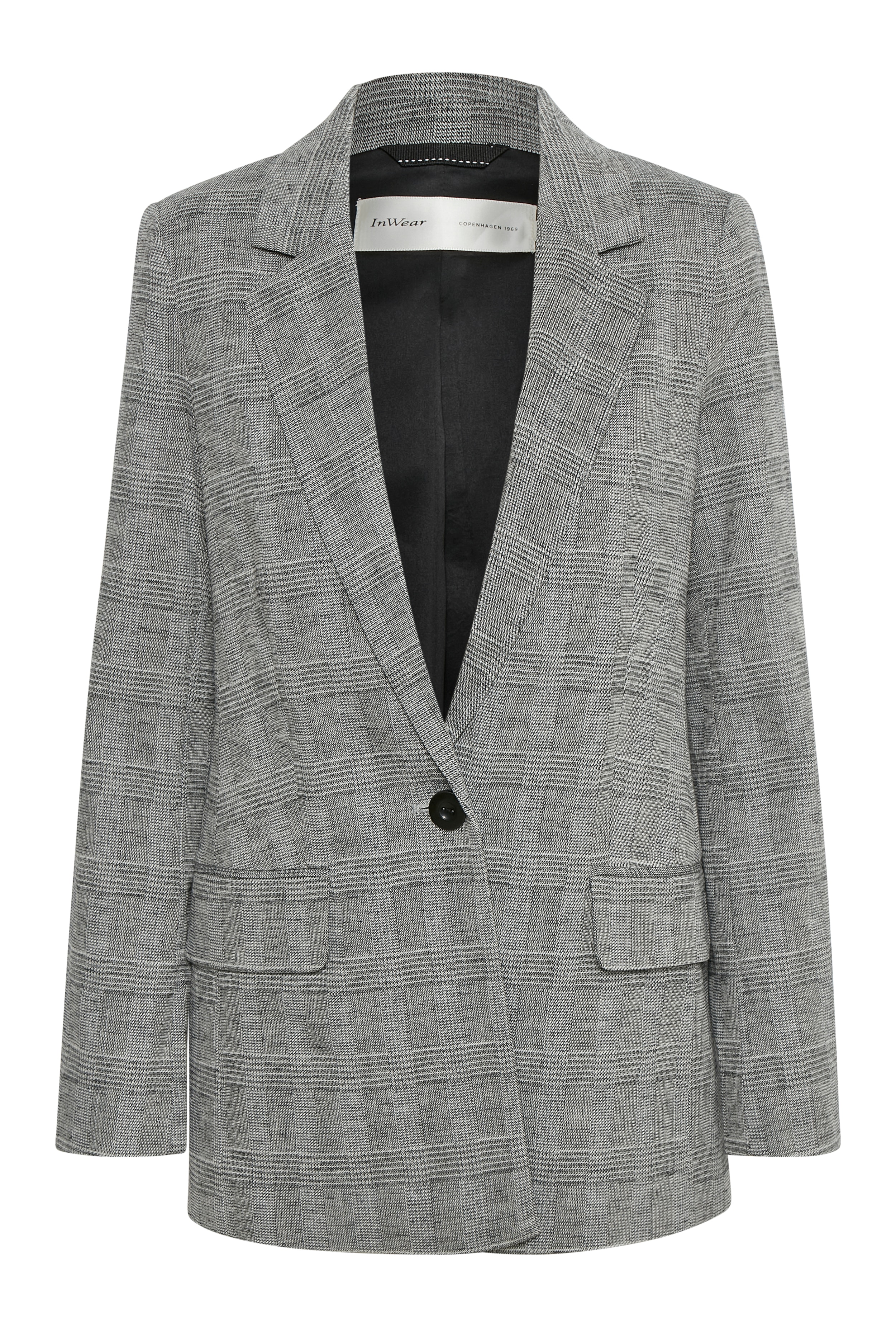 KaiIW Blazer PACK FRONT 30106230-300027