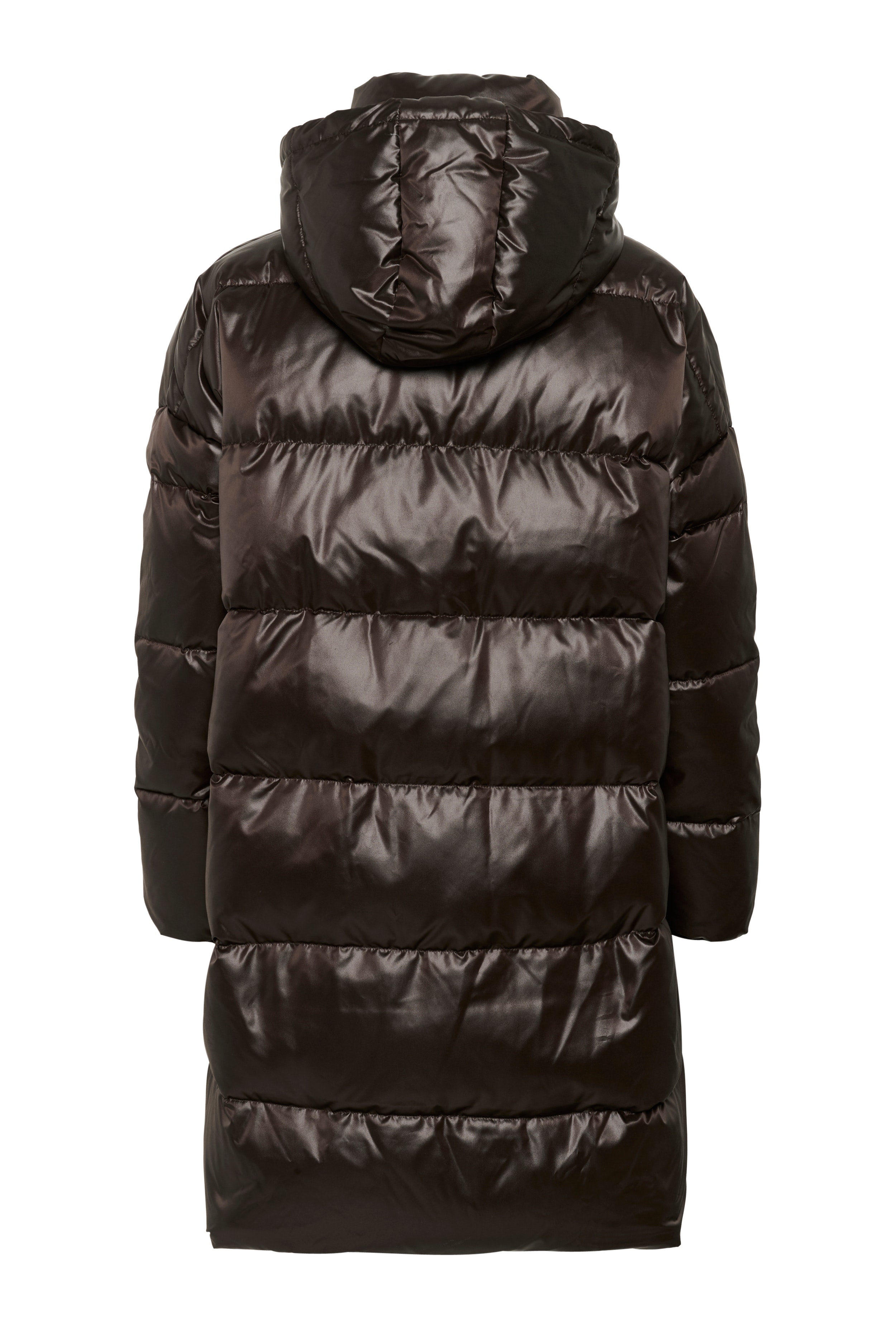 GlossyMW Coat PACK BACK 10704754-191103