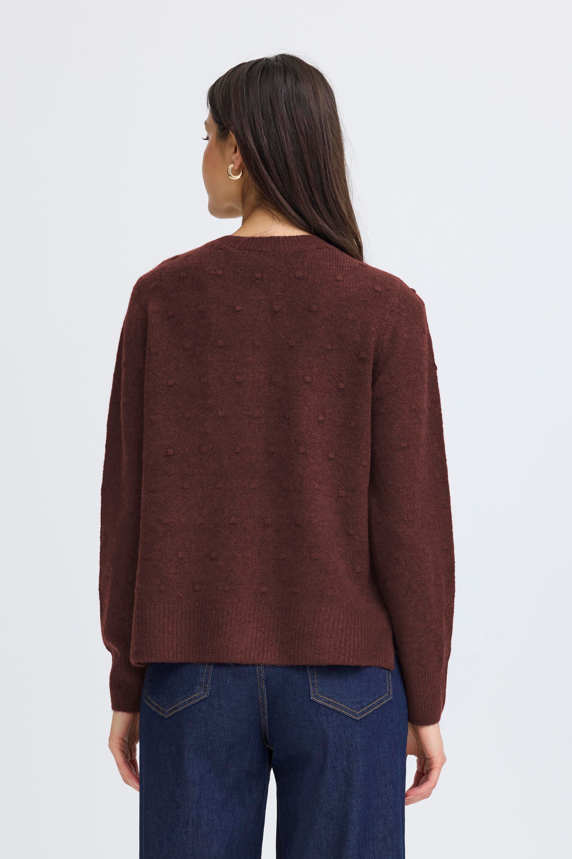 FRELISE Cardigan LOOKBOOK FRONT 20617089-1916191