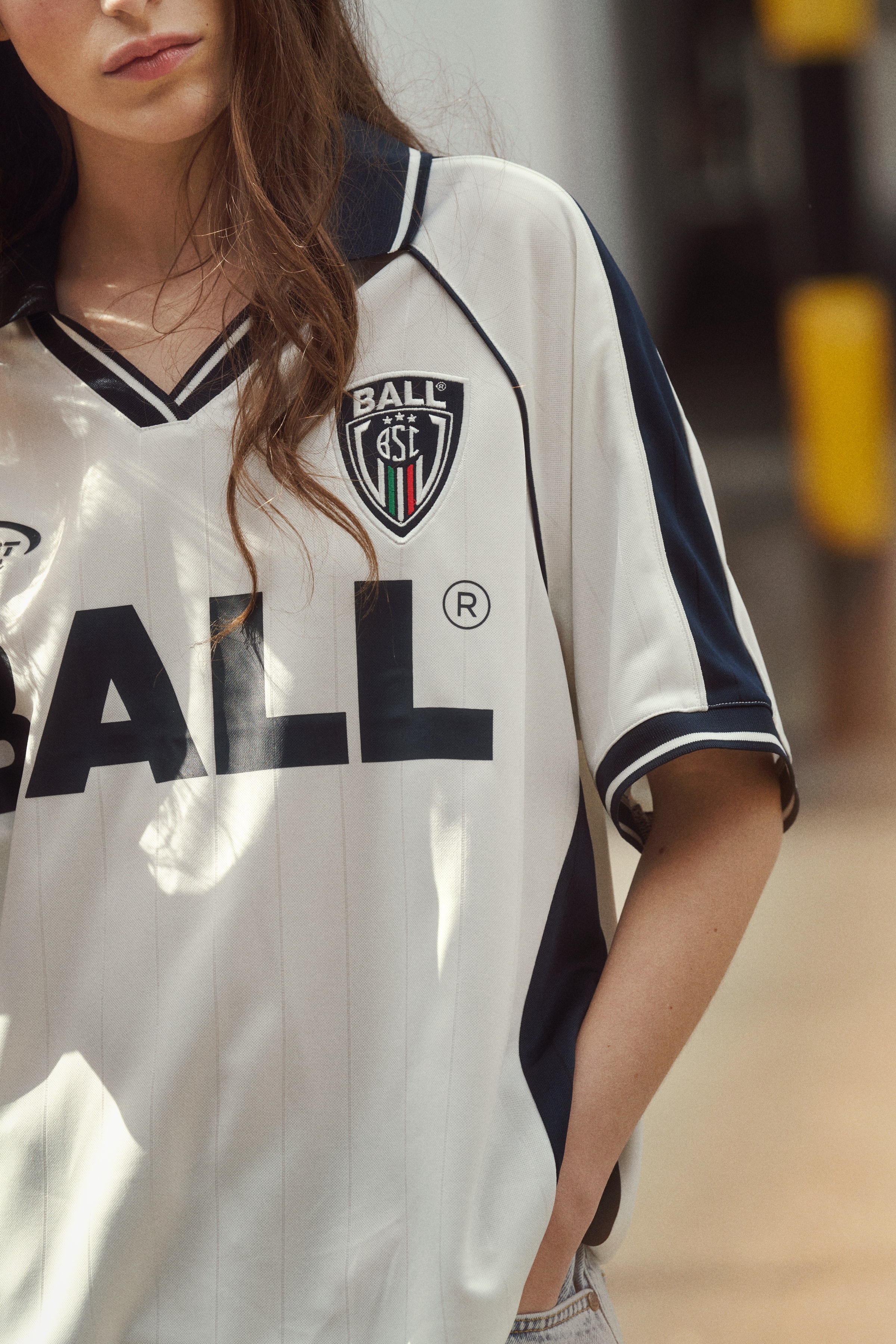 BACALCIO T-shirt LOCATION NONE 50405374-114800