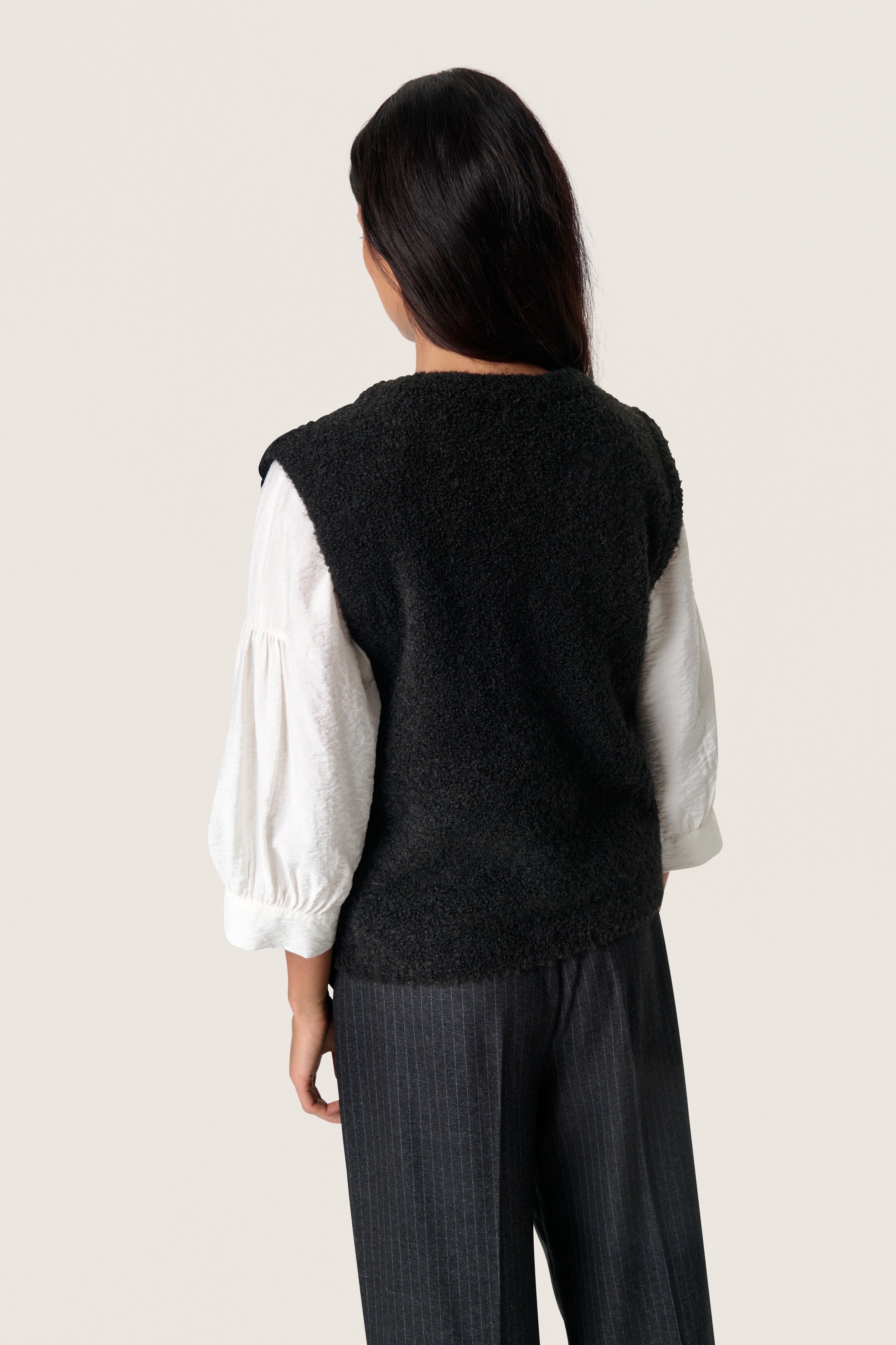 SLAmaris Pullover LOOKBOOK BACK 30408588-194008
