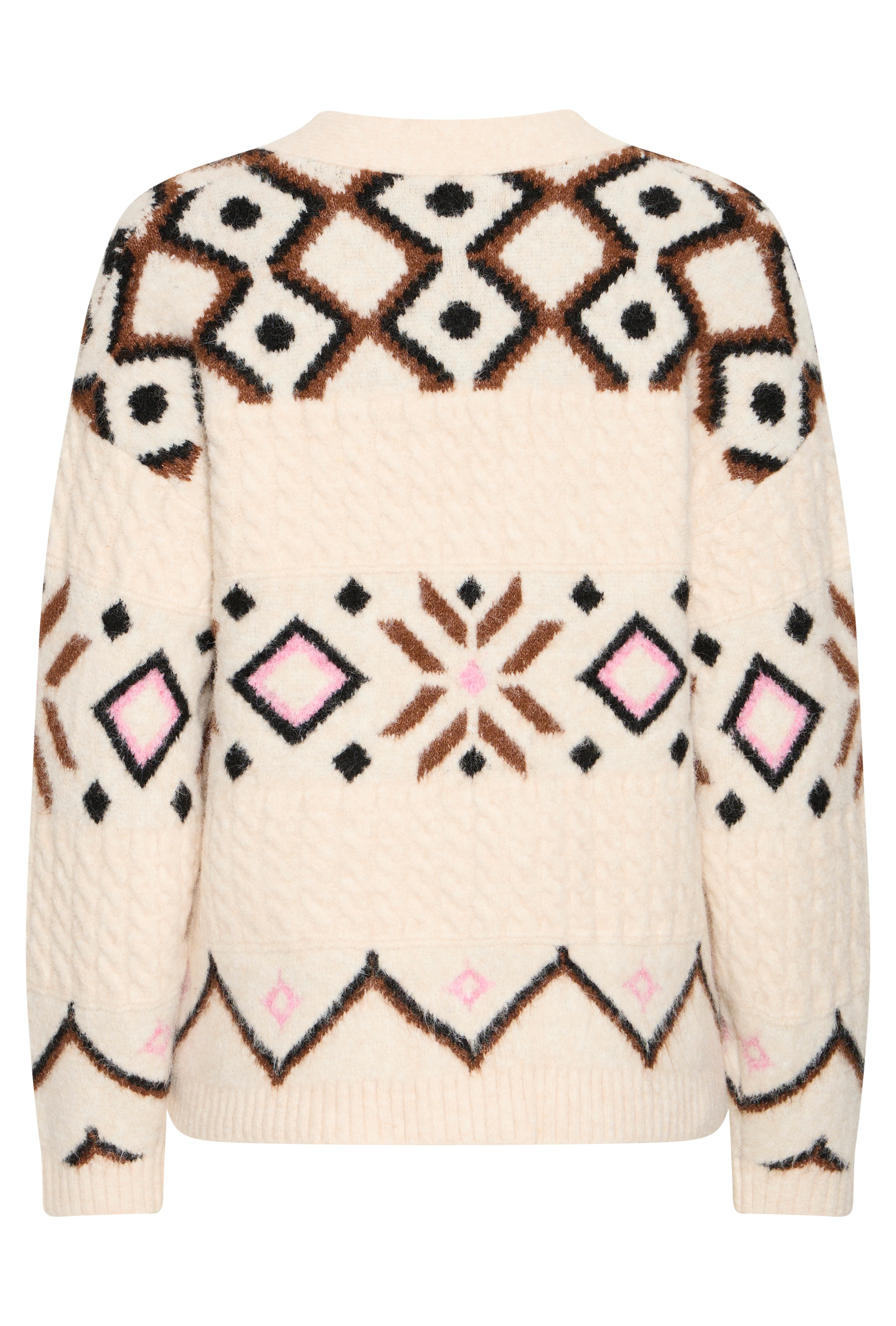 BYMELPA Cardigan PACK BACK 20818198-900002360
