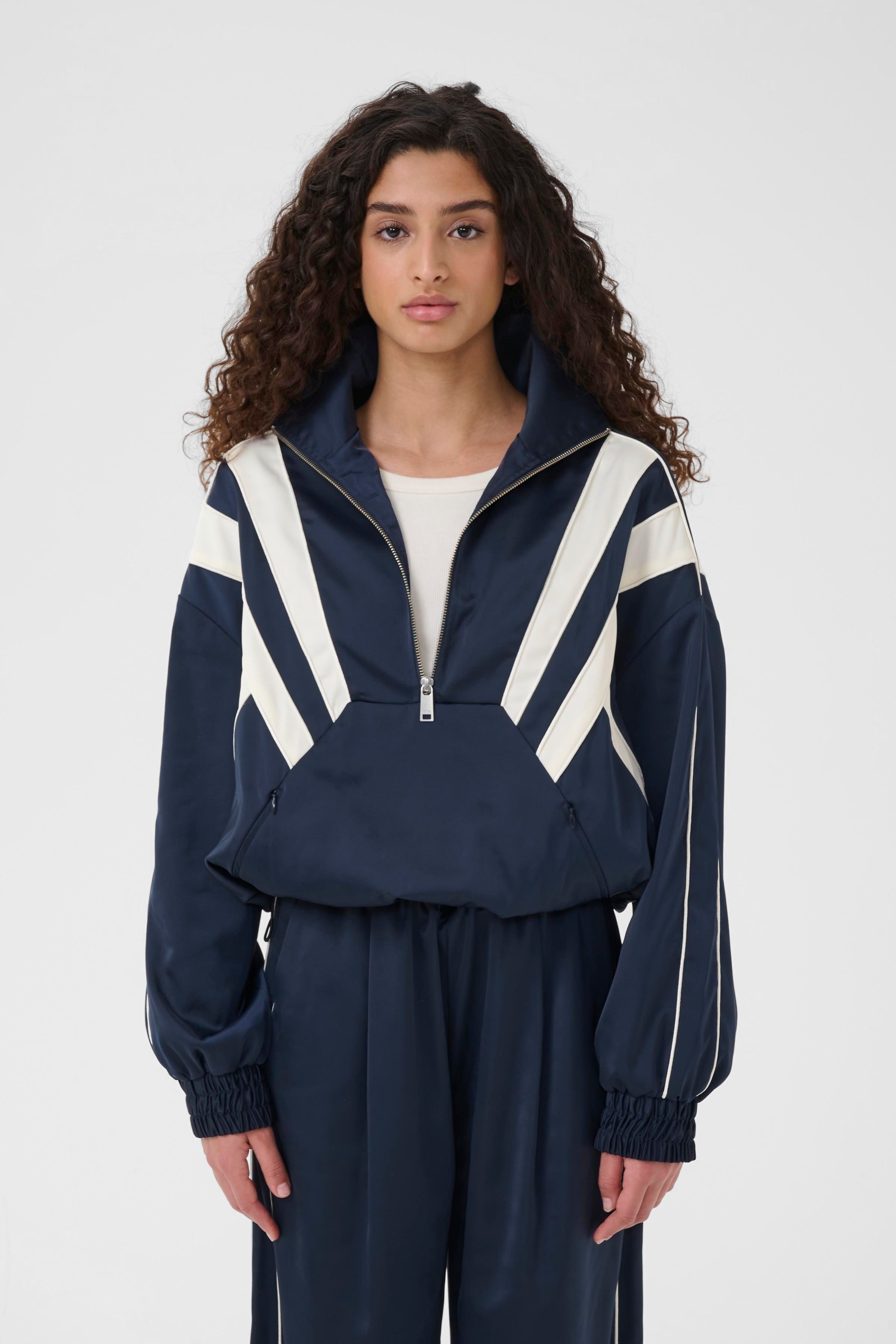 GZbicca Trainingsanzugjacke LOOKBOOK FRONT 10910896-193922