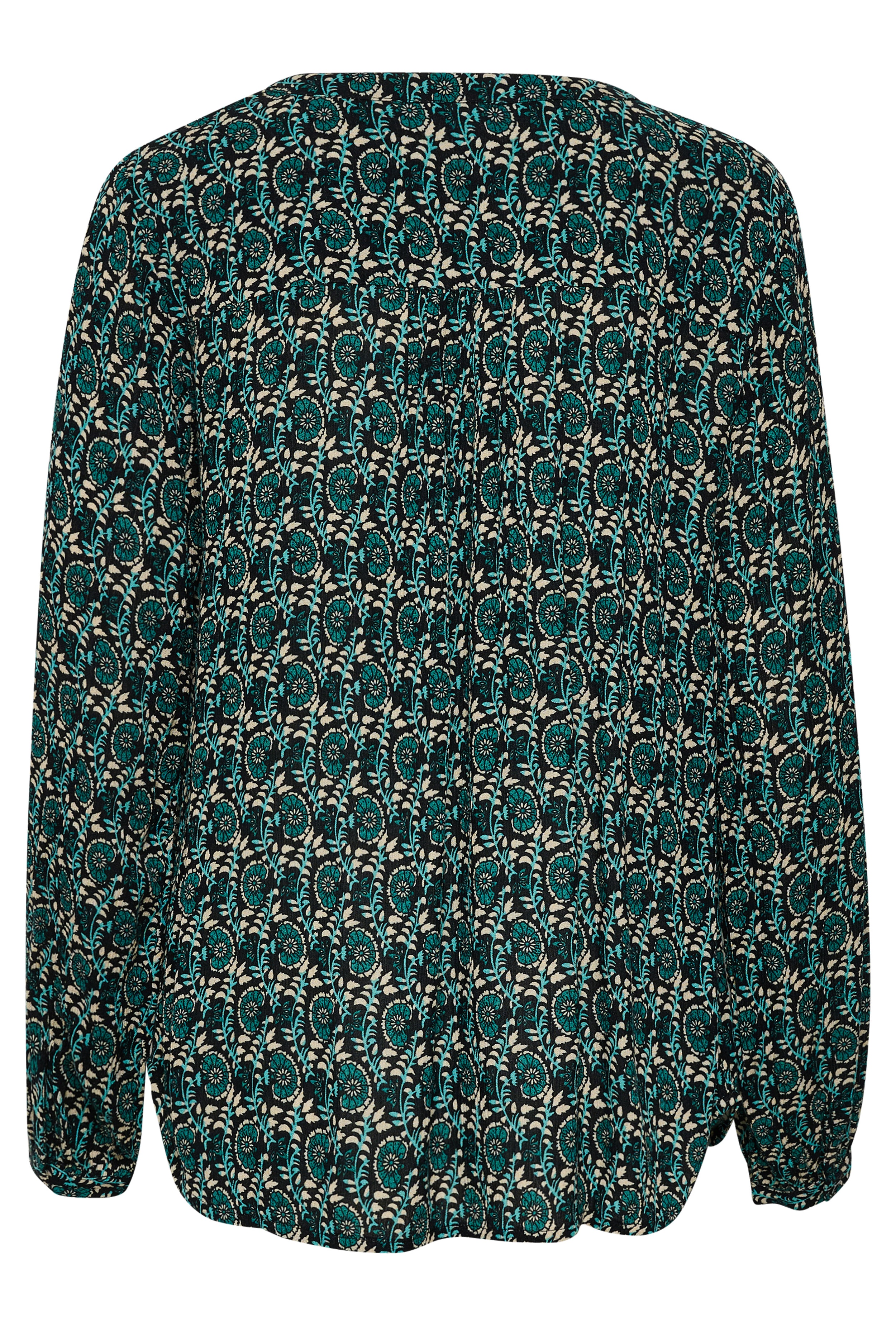 KAkarina Blouse PACK BACK 10507893-104894