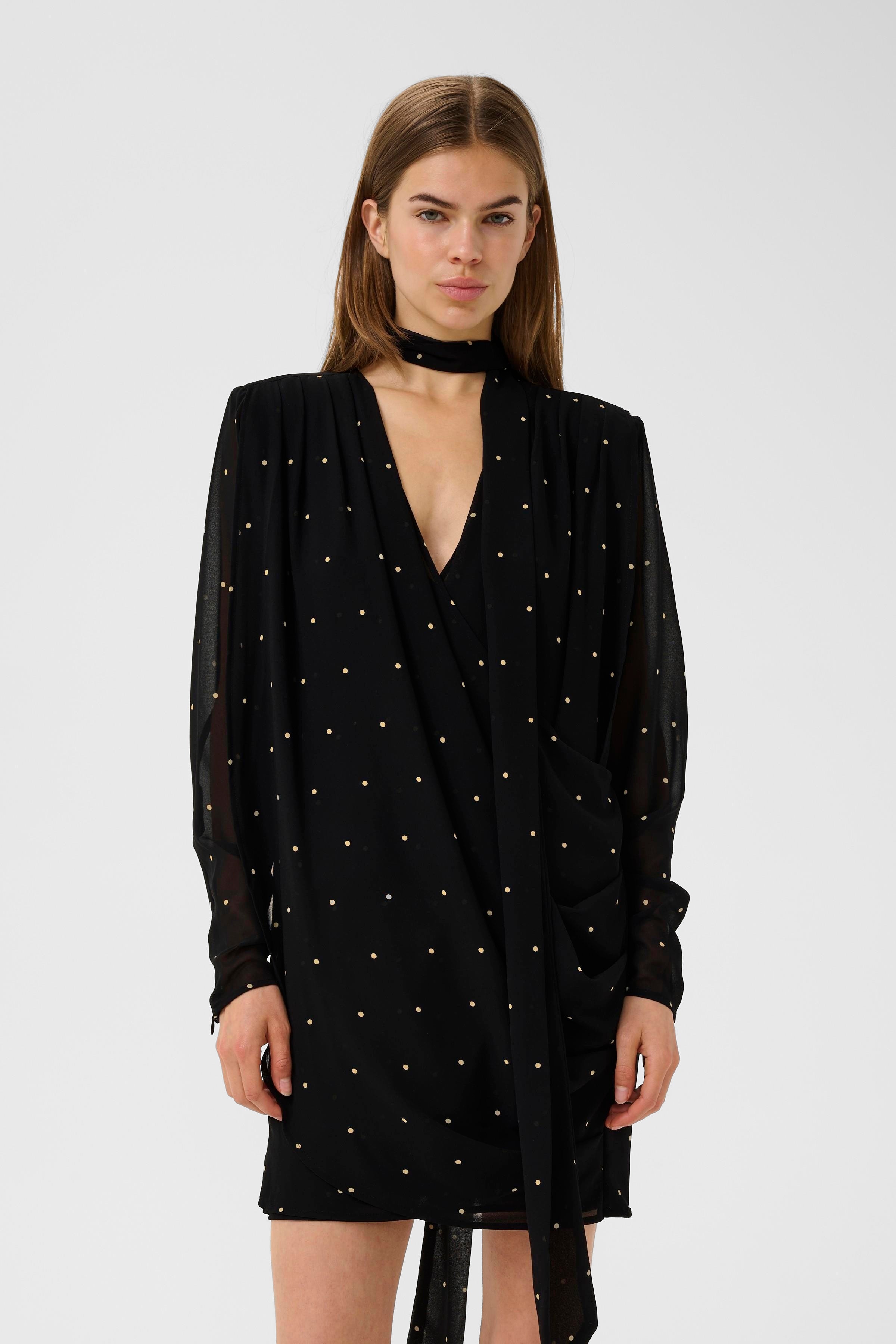 GZdorthie Kleid LOOKBOOK FRONT 10911021-109160