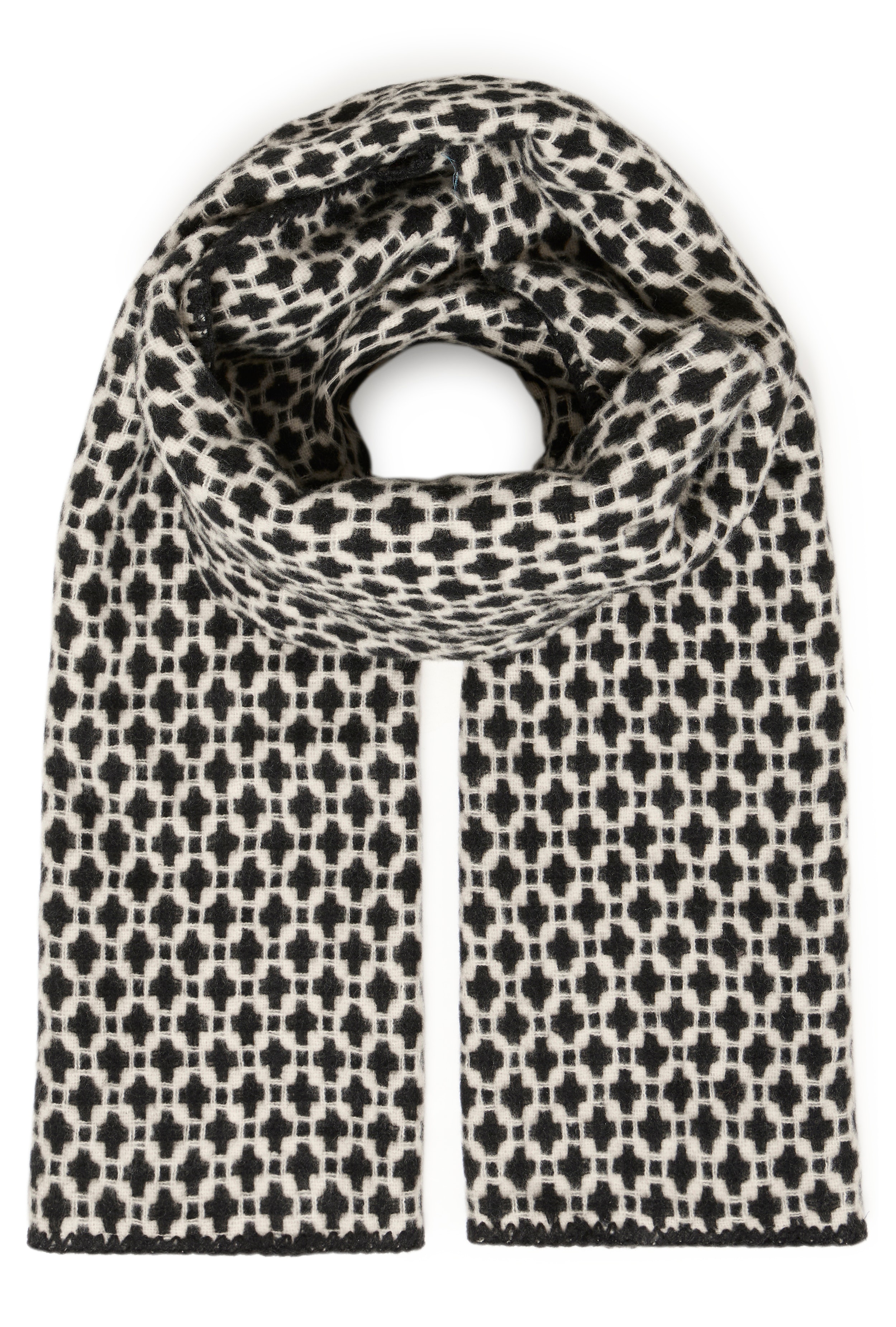 BYWEDOT Scarf PACK FRONT 20817263-200453