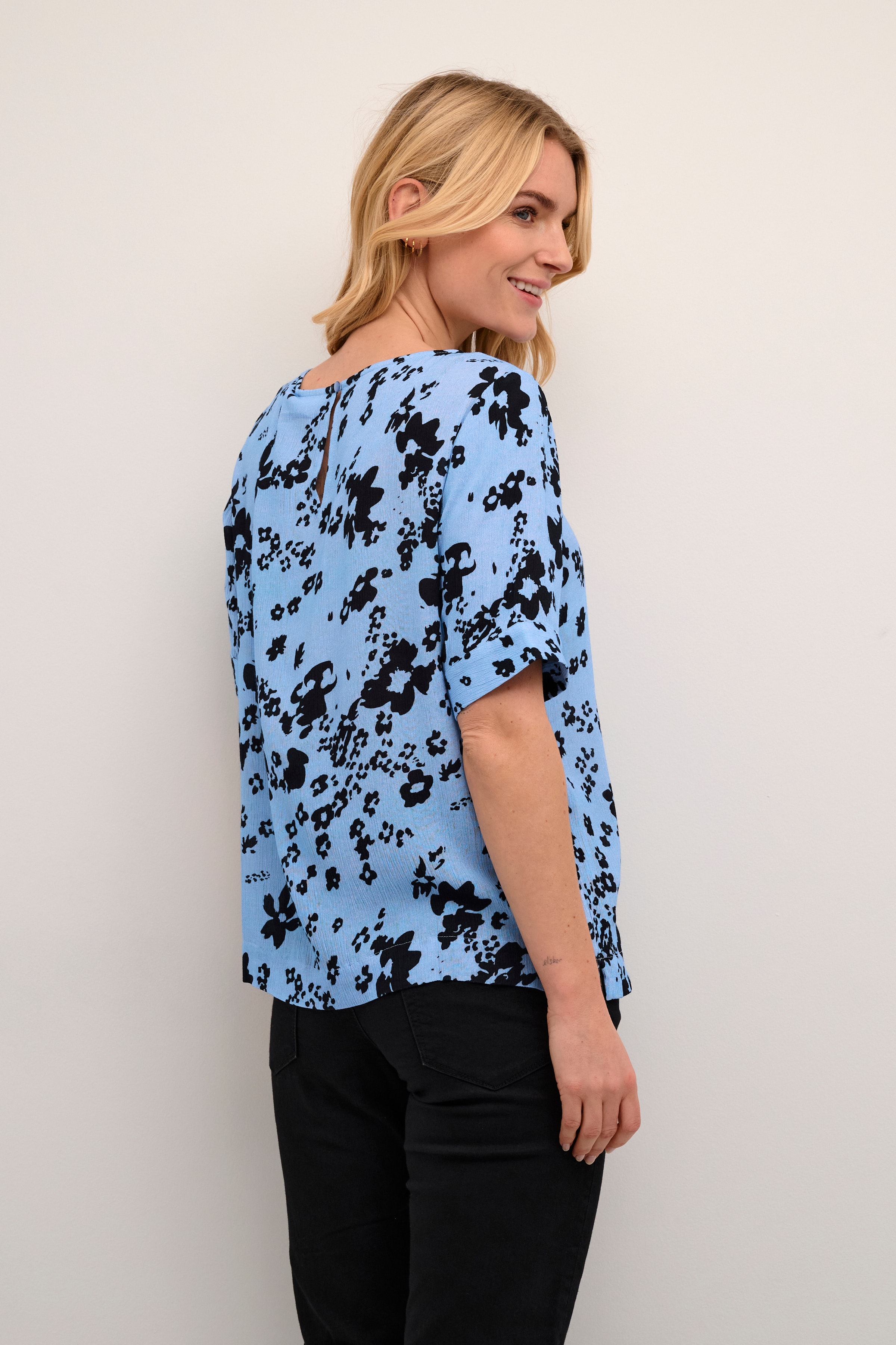 BPjoy Blus LOOKBOOK BACK 10590418-104281B