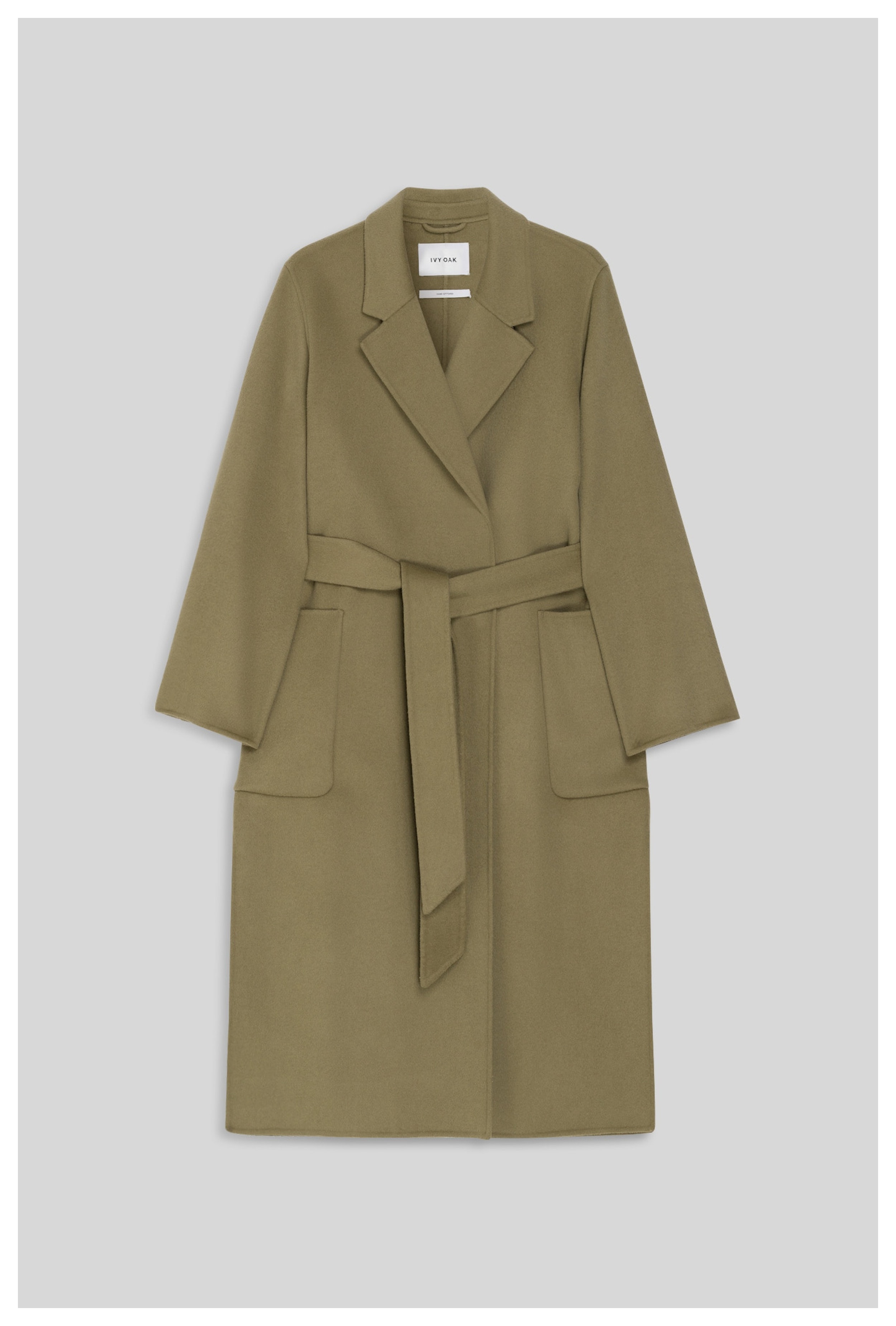 CELIA Kåpe PACK FRONT 30600561-GR547