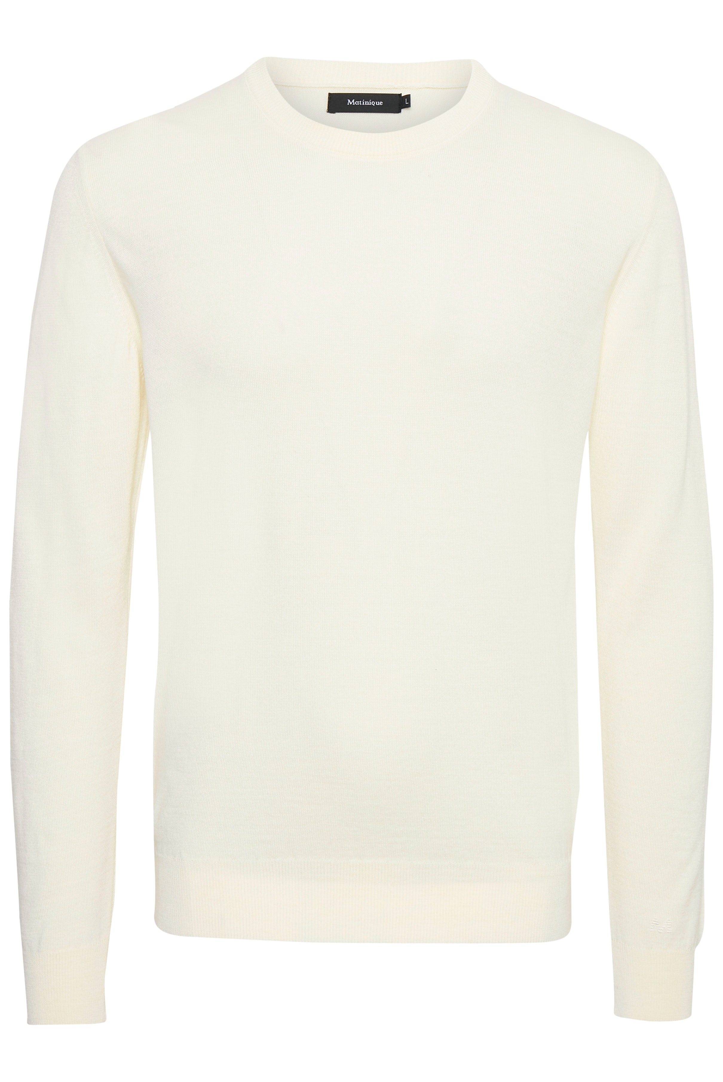 MAleon Knitted Strickpullover PACK FRONT 30204881-1101041