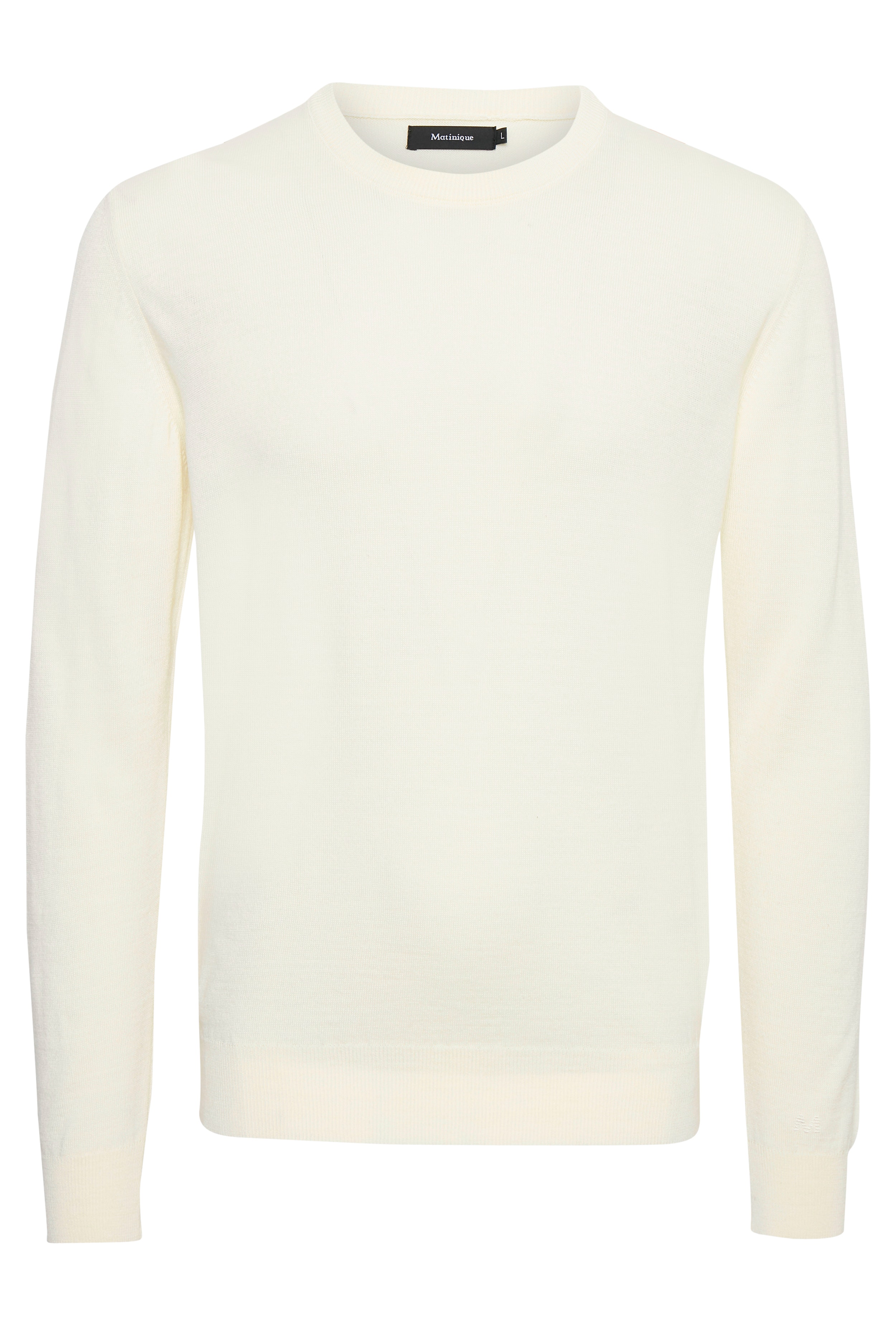 MAleon Knitted Genser PACK FRONT 30204881-1101041