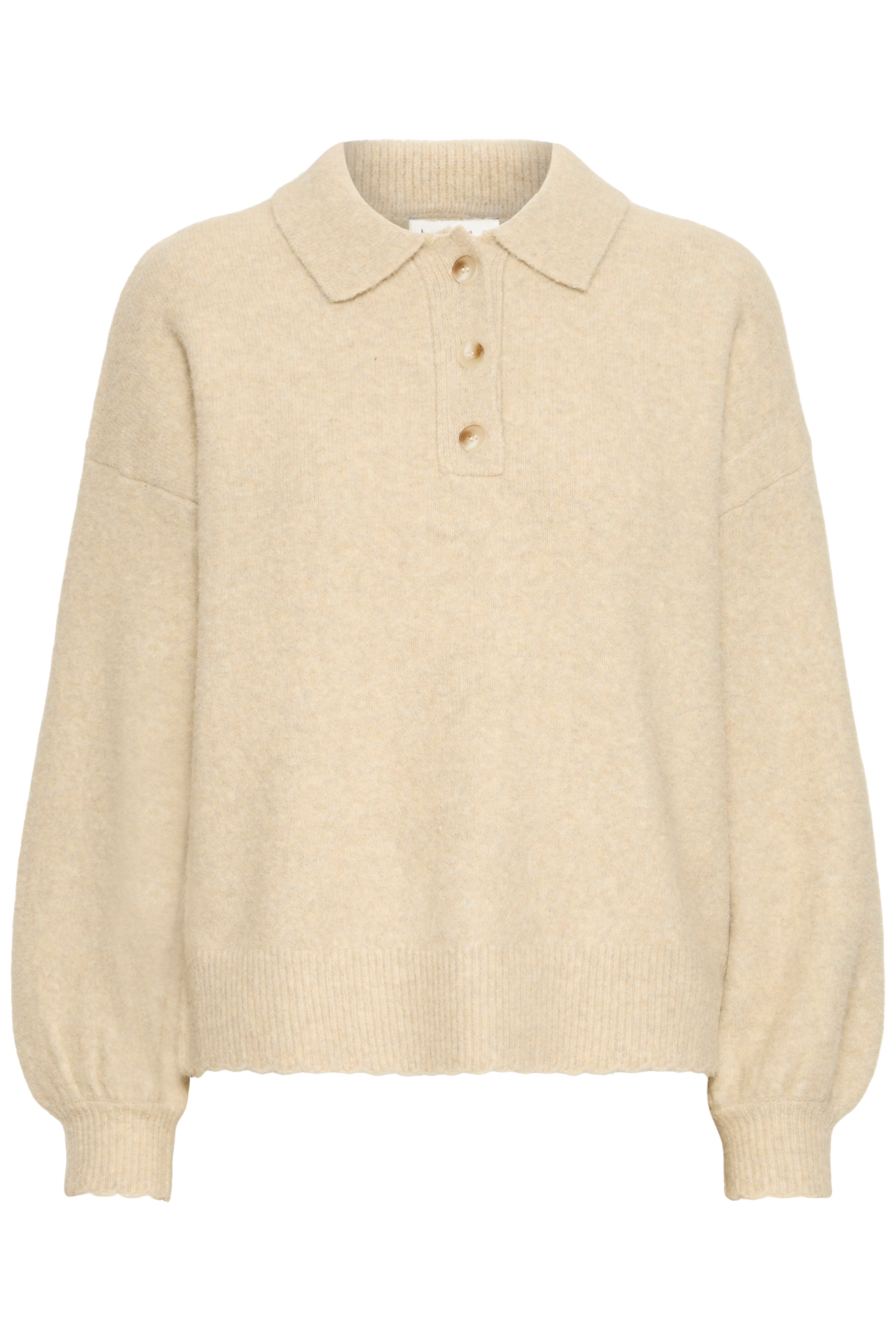 BYXOMEA Pullover PACK FRONT 20818924-1513051