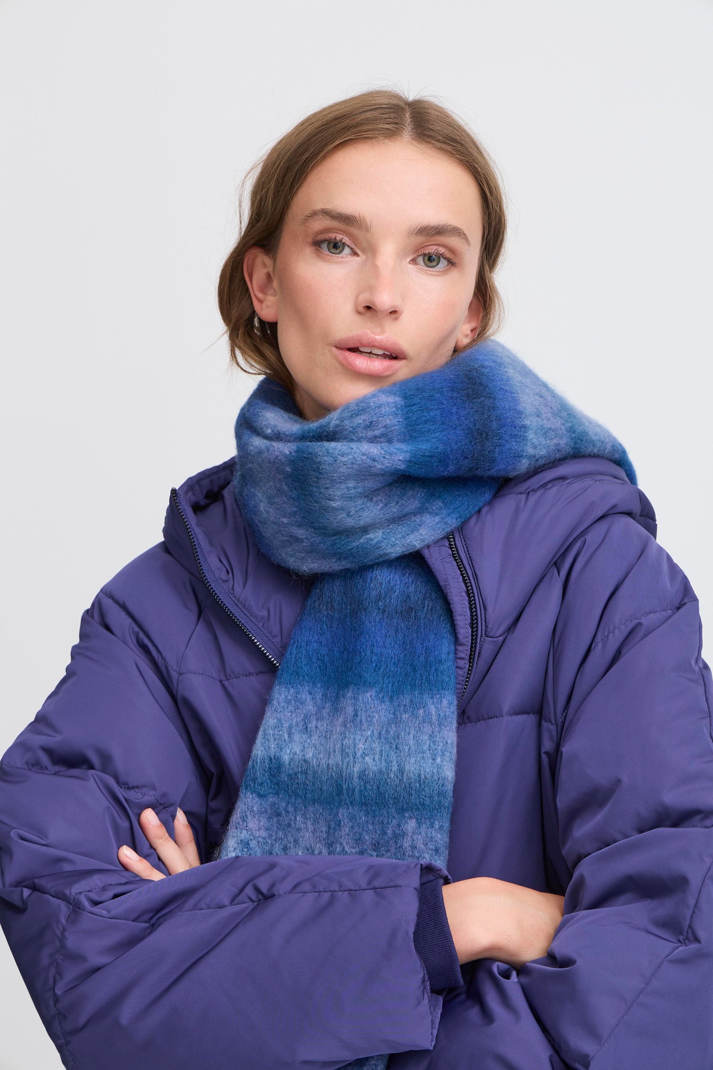 IALORNI Sjaal LOOKBOOK DETAIL 20124414-193925