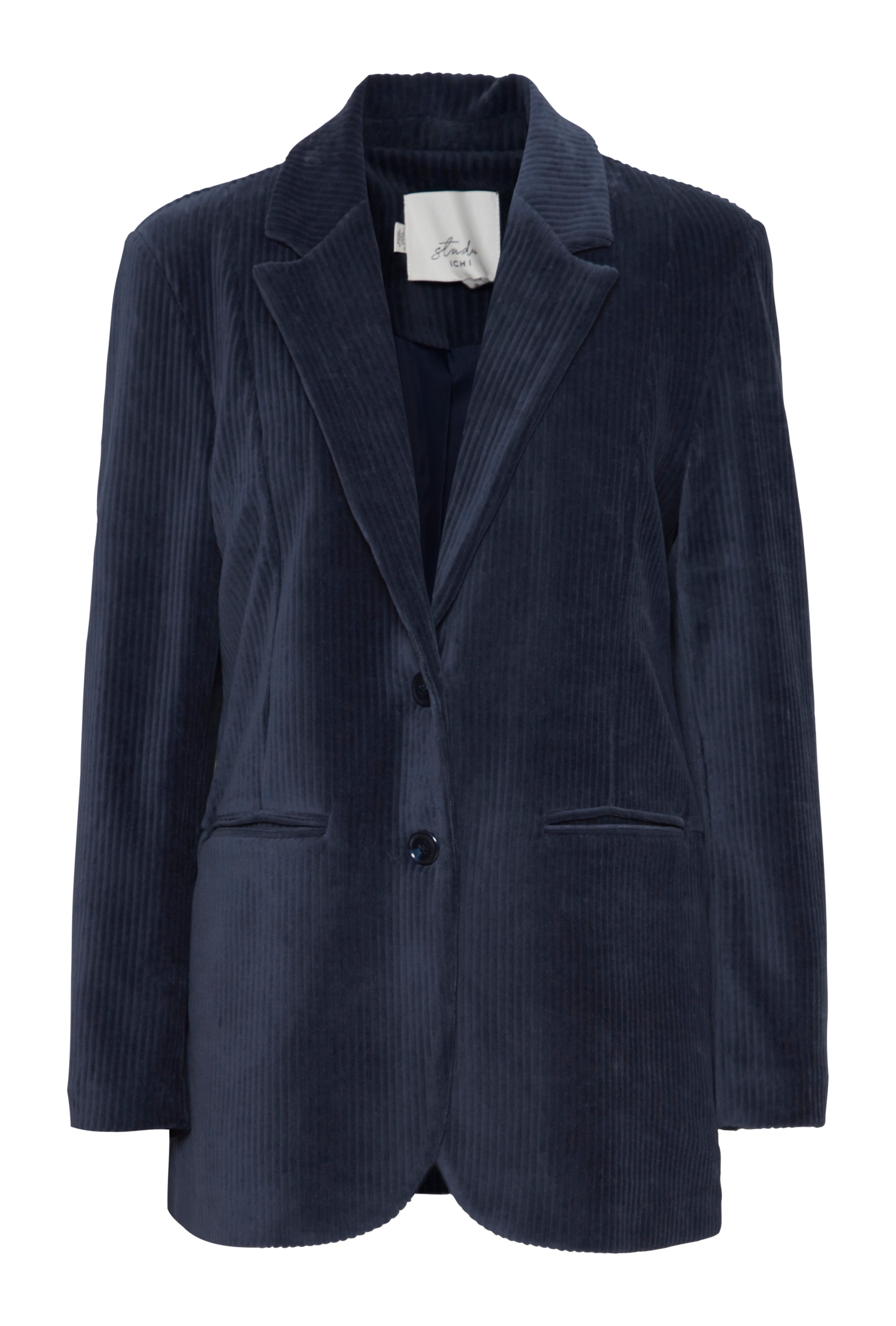 IHTAMARY Blazer LOOKBOOK FRONT 20121619-194010