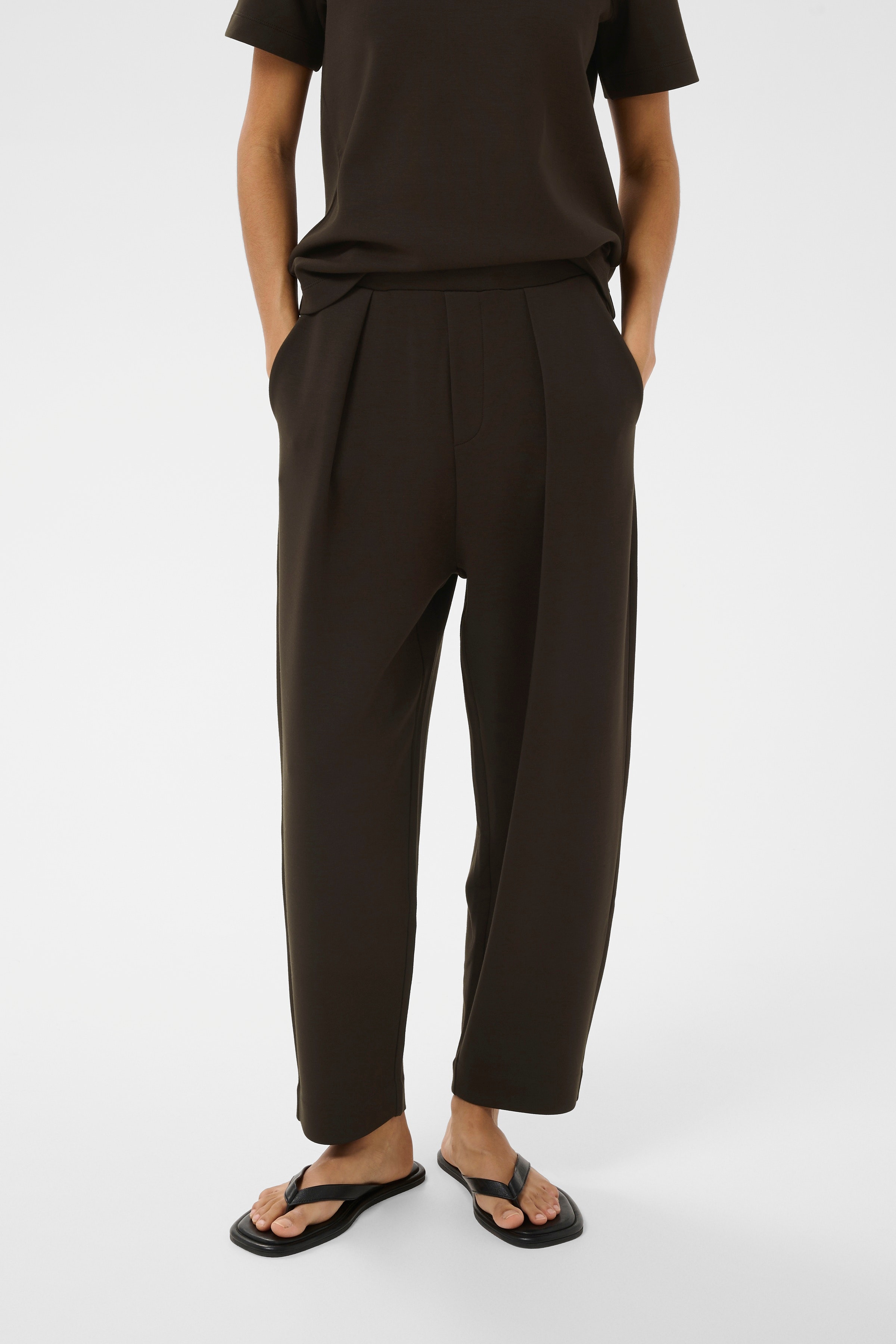 PannieIW Trousers LOOKBOOK FRONT 30109192-191109