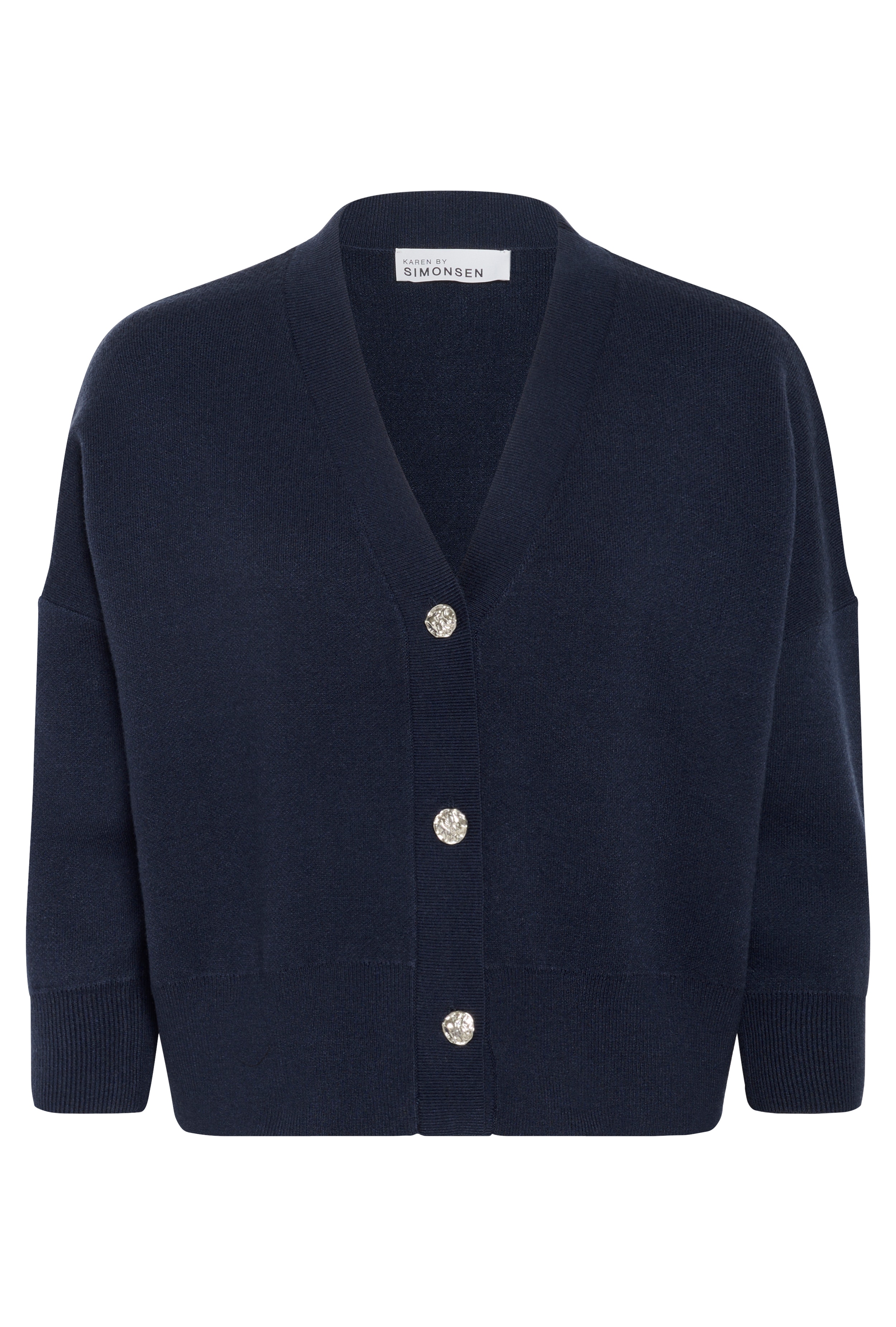 KBAntonella Cardigan PACK FRONT 10105544-194016