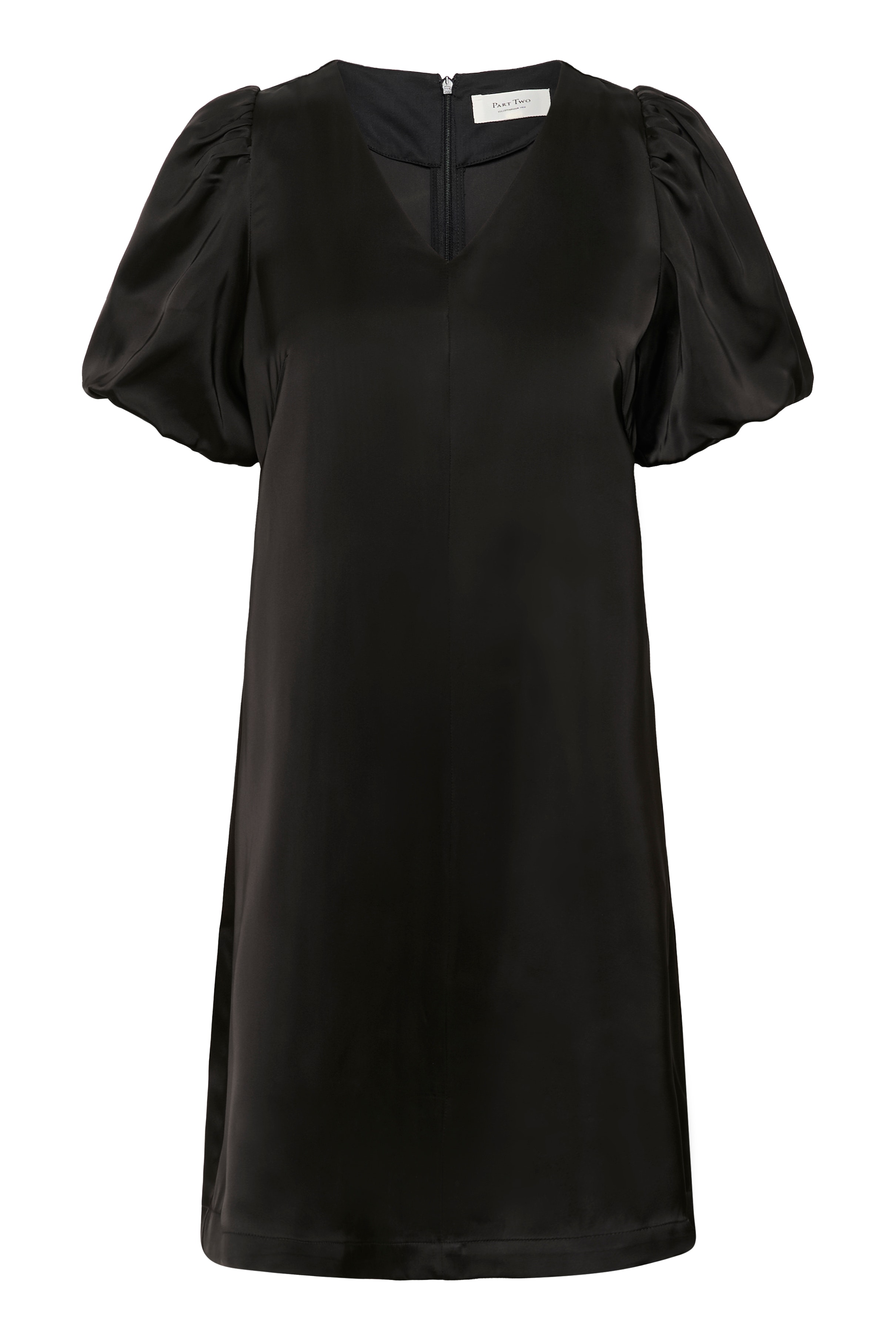 UlvaPW Kleid PACK FRONT 30310131-190509