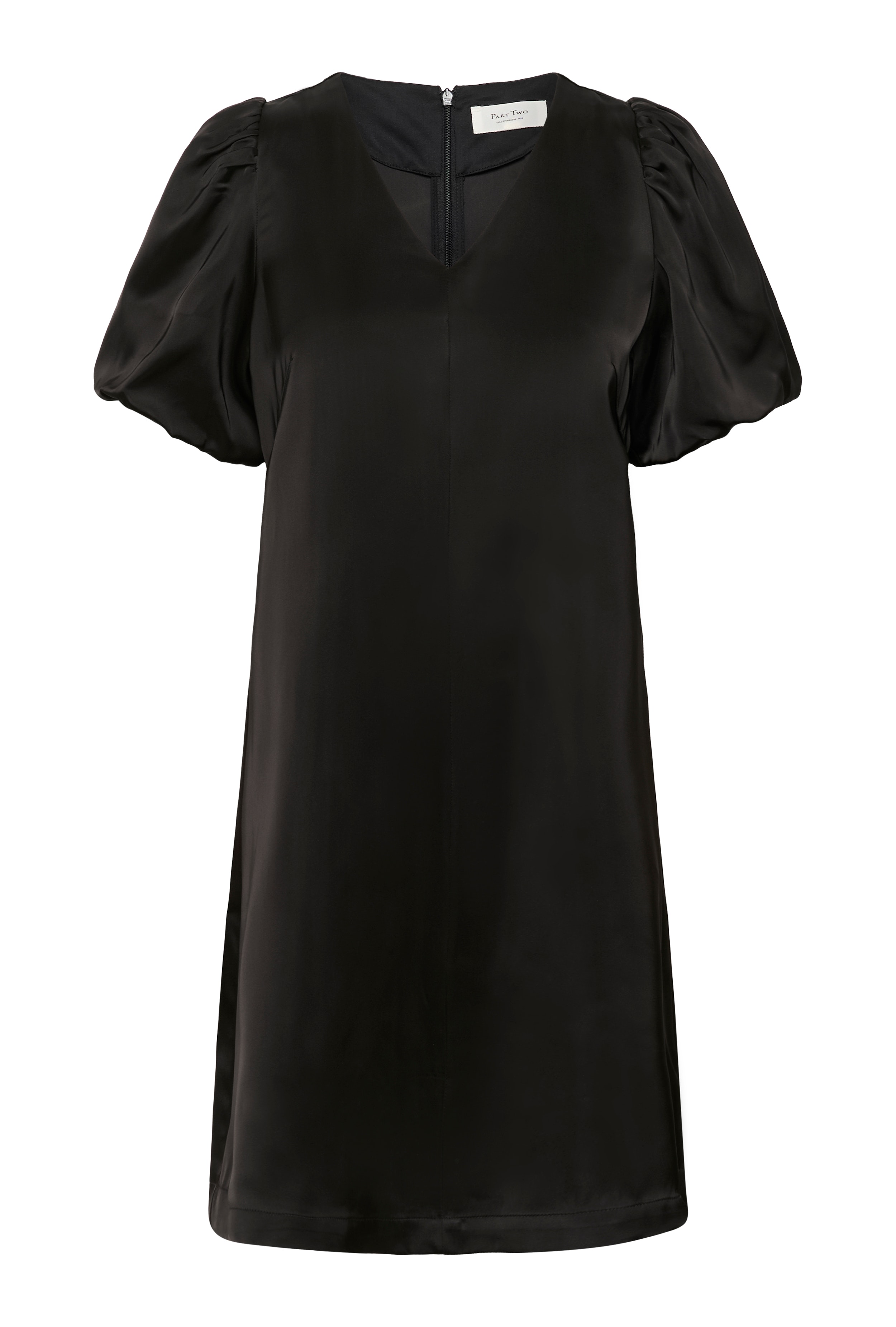 UlvaPW Dress PACK FRONT 30310131-194008