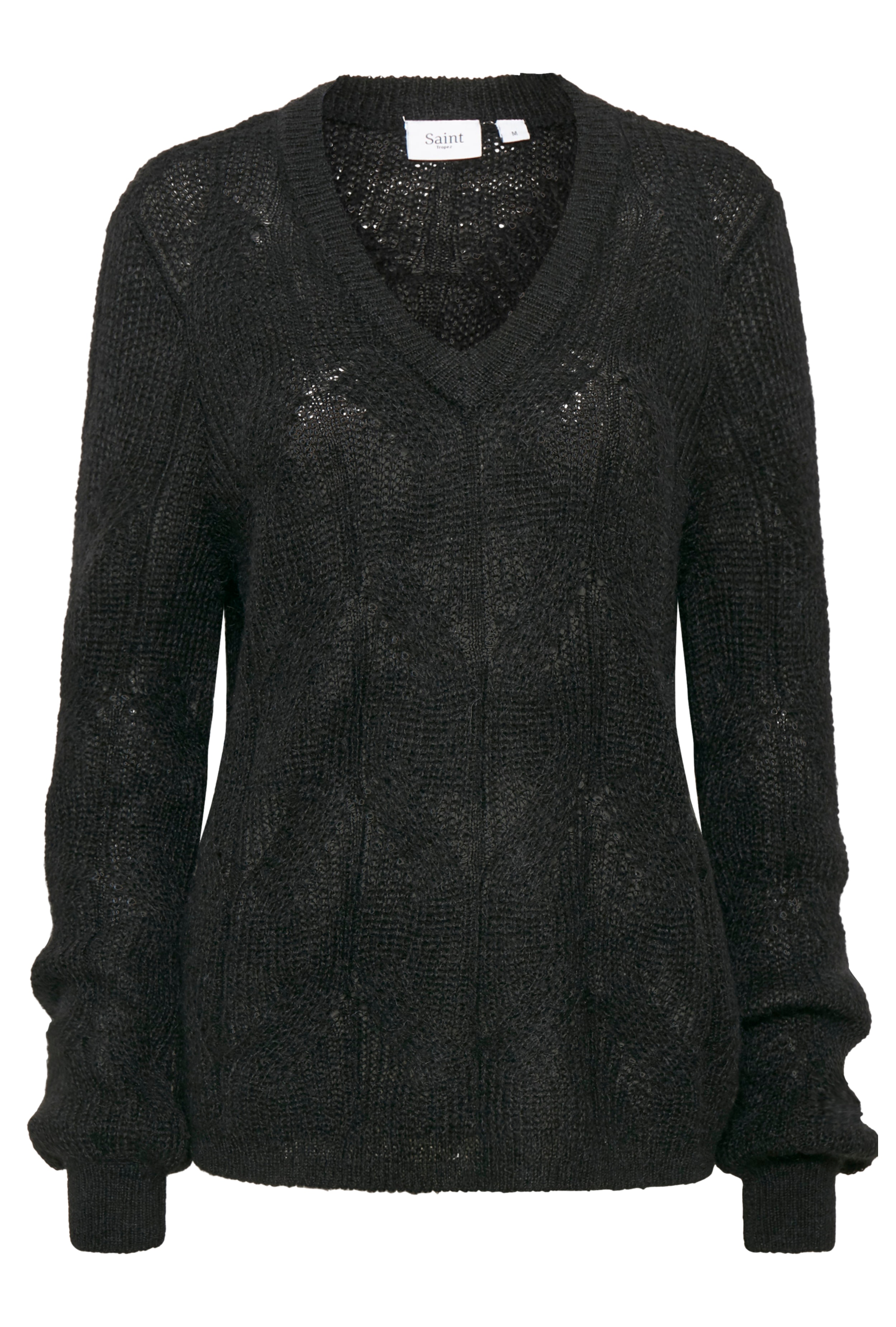 Strickpullover PACK FRONT 30501512-0001