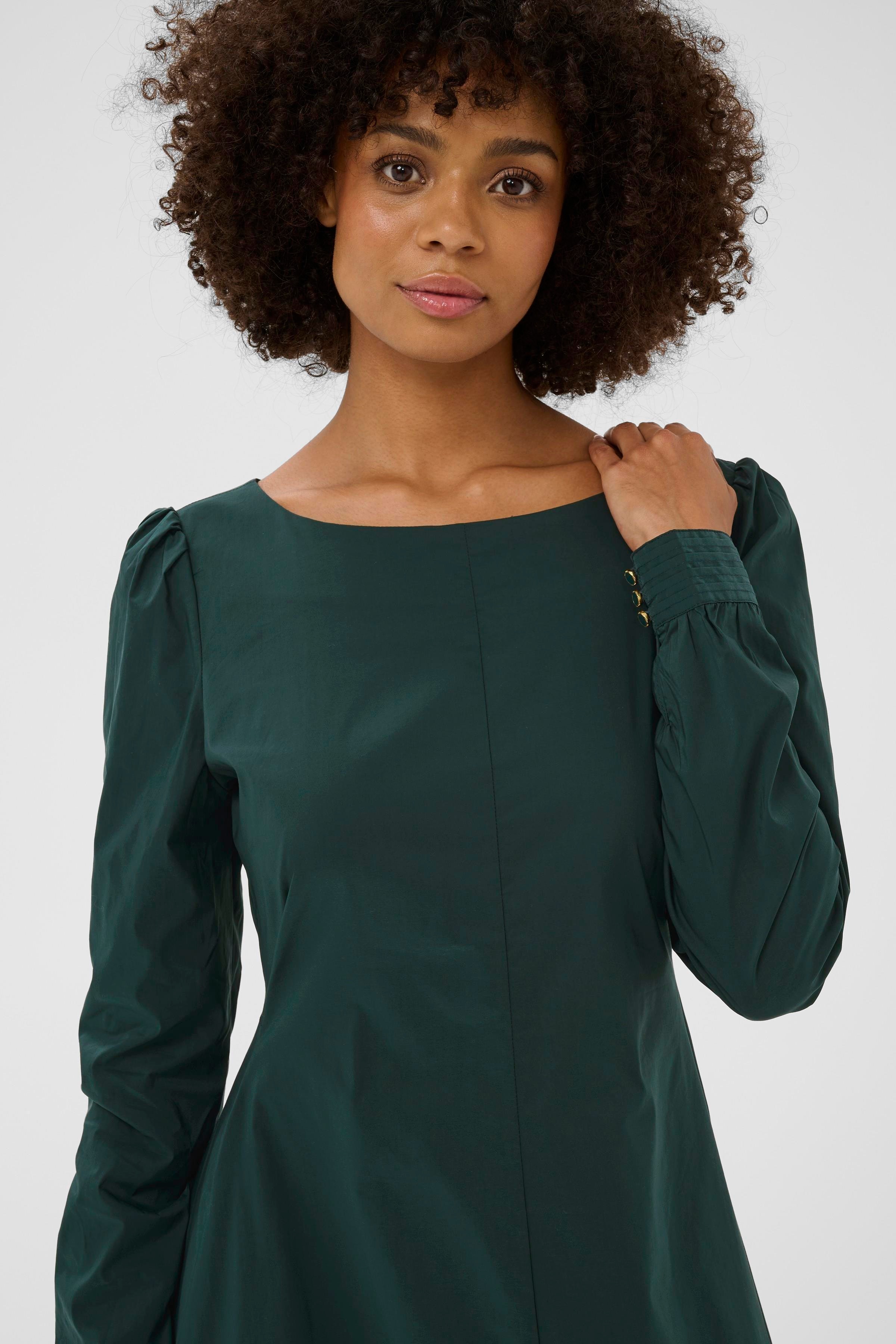CUantoinett Jurk LOOKBOOK DETAIL 50107212-195220