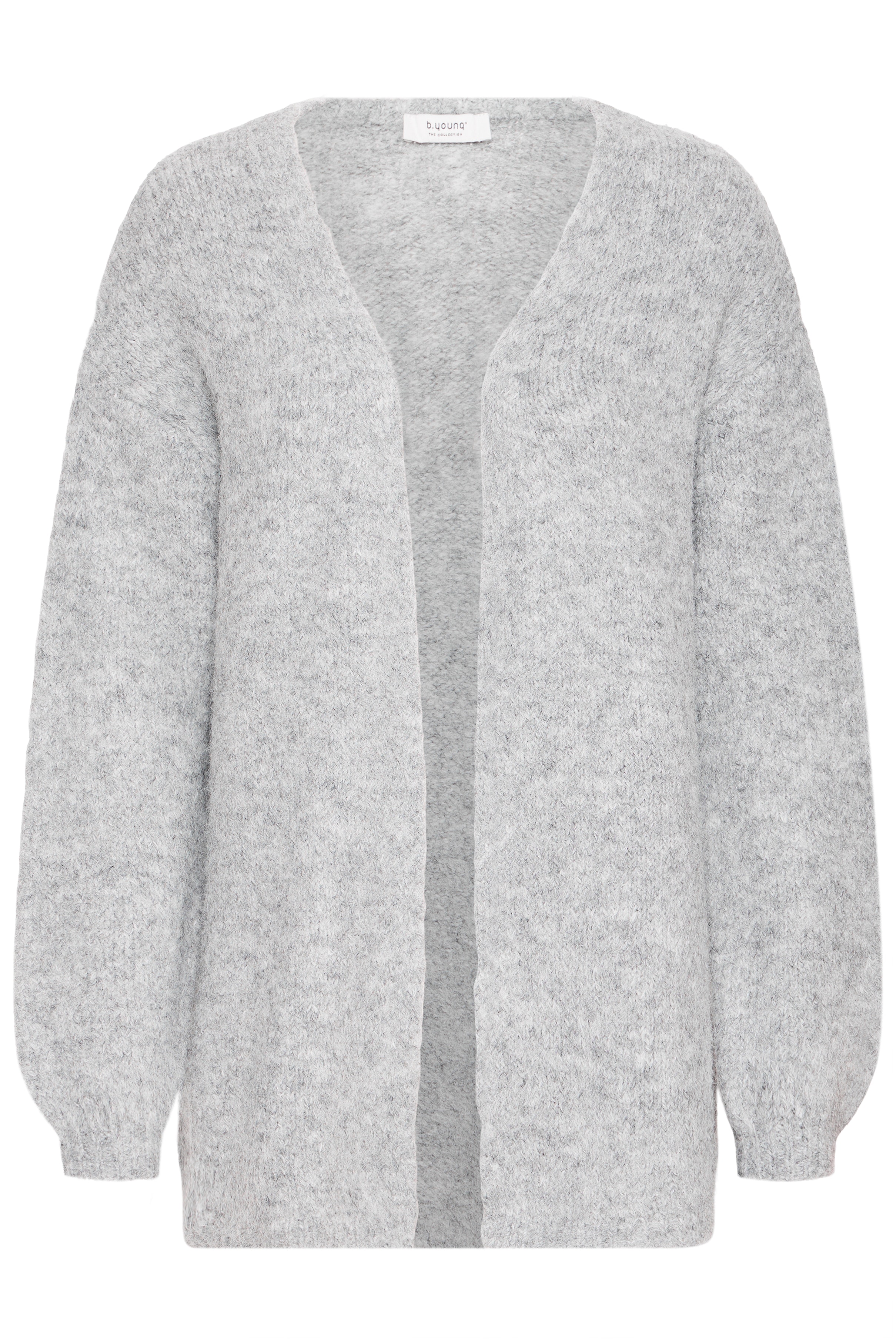 BYMILLERS Vest PACK FRONT 20817110-1613051