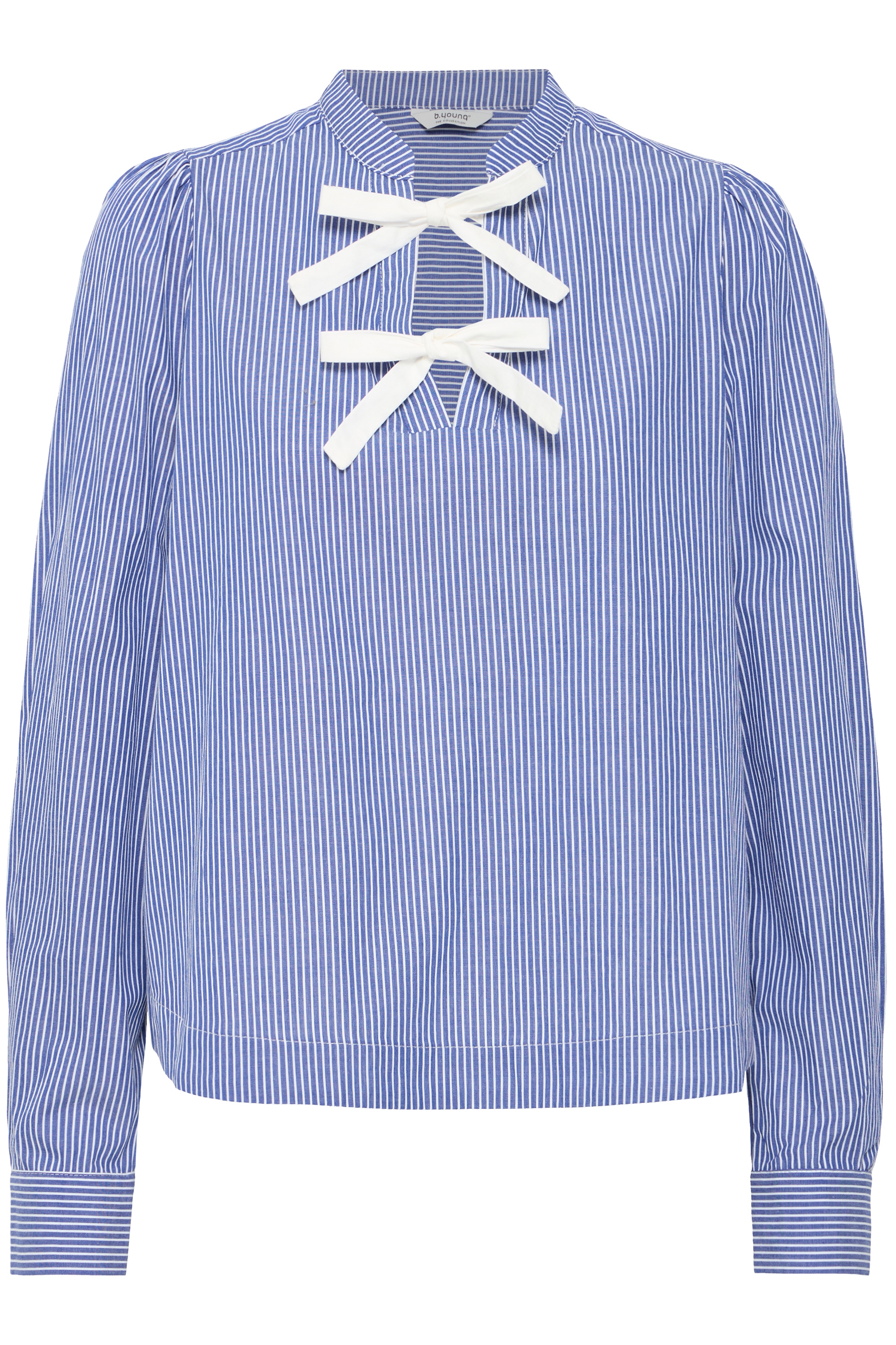 BYIBIS Blouse PACK FRONT 20817236-205117