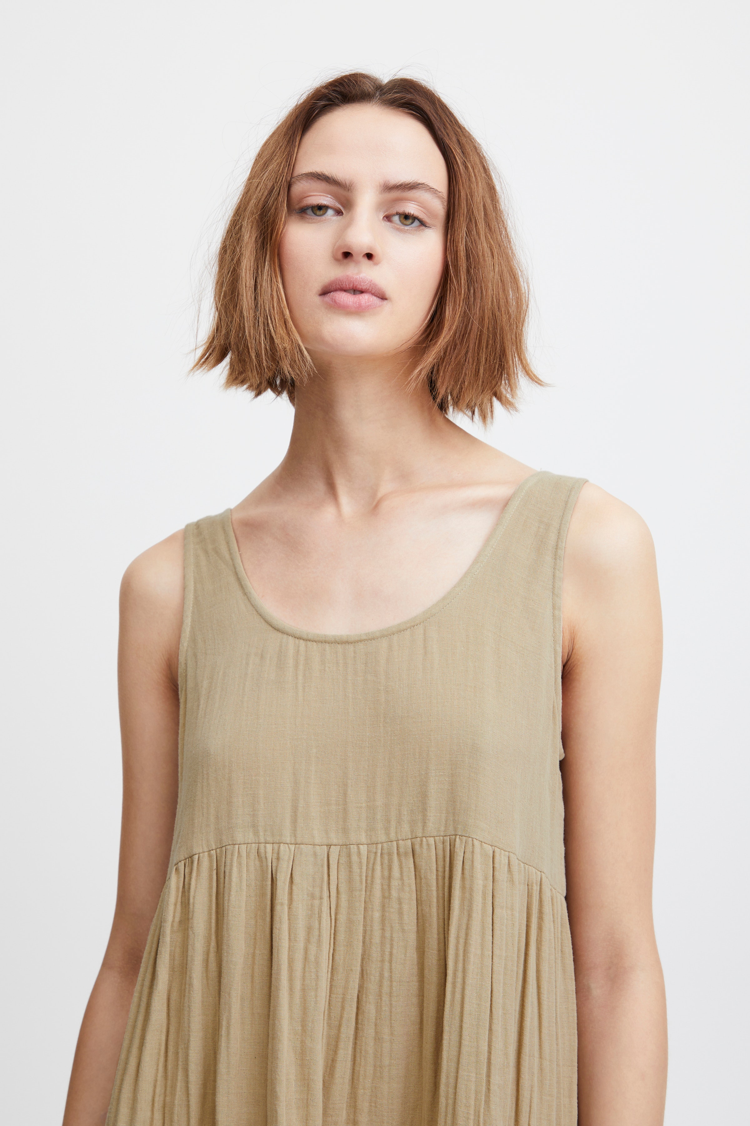 IAFOXA Kjole LOOKBOOK DETAIL 20117065-151308