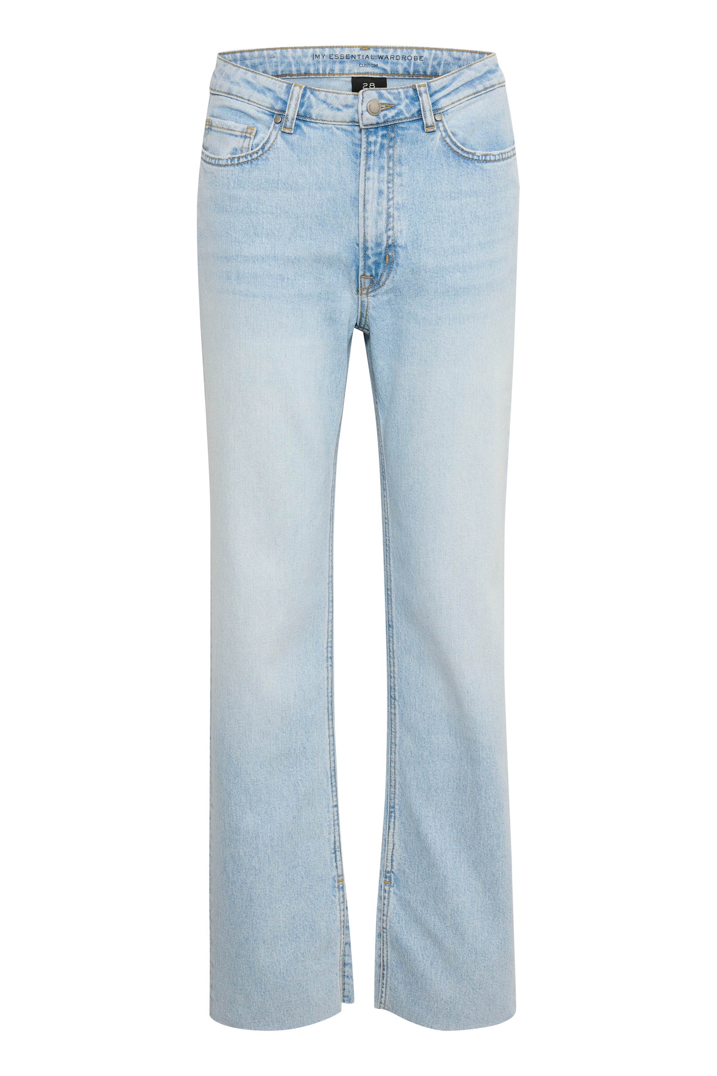 DaisyMW Jeans PACK FRONT 10704233-100046