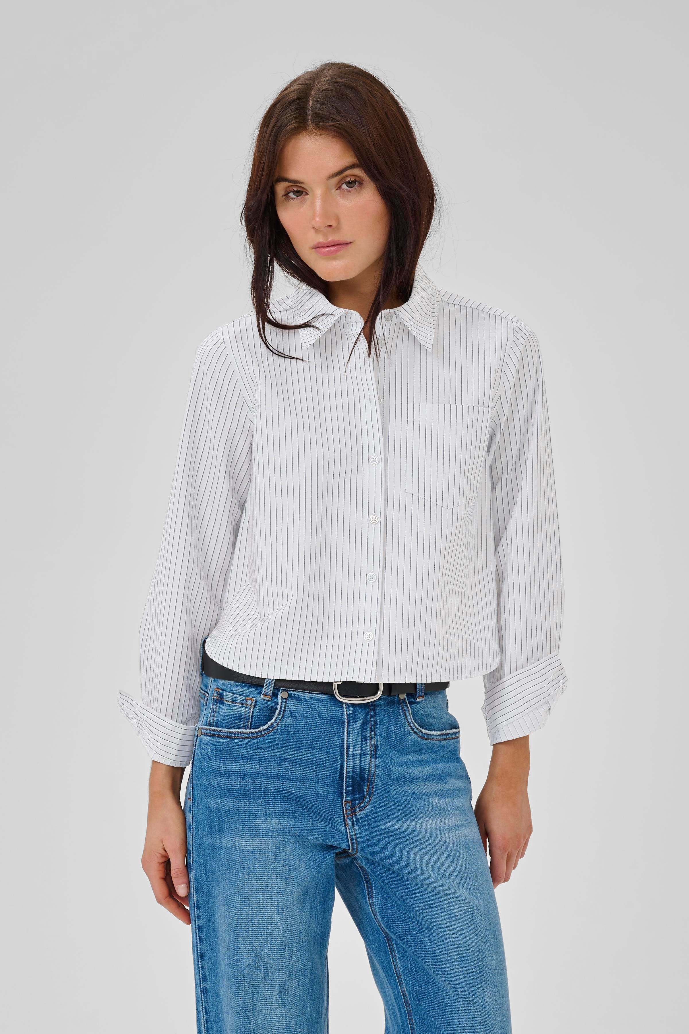 JeanMW Hemd LOOKBOOK FRONT 10705363-108765