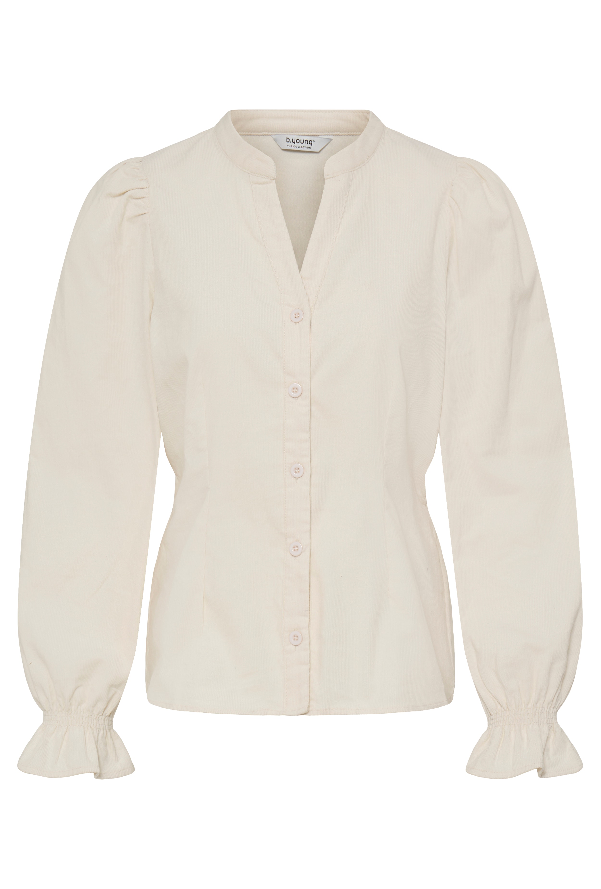 BYDENORD Skjorte PACK FRONT 20819068-130905