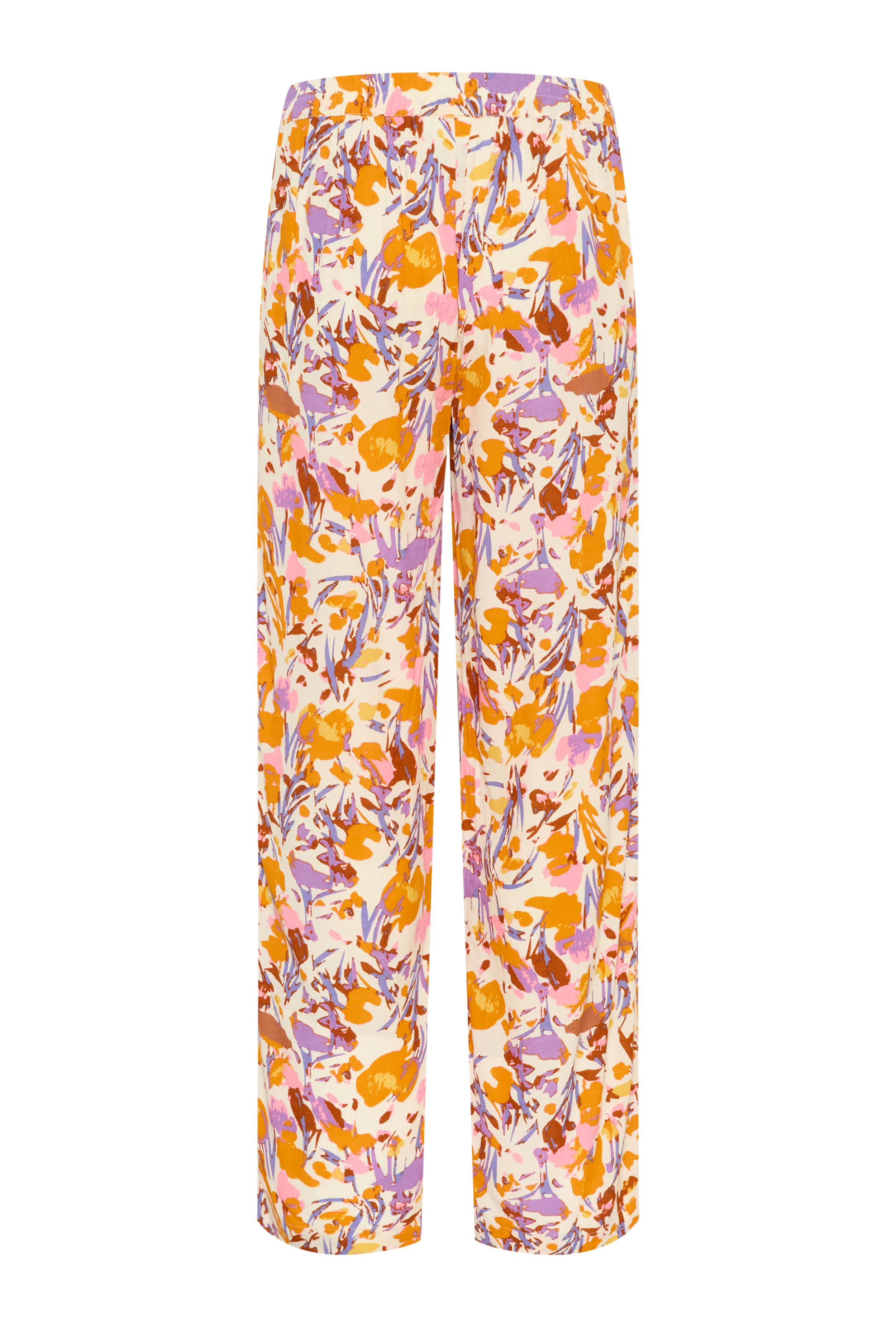 EikoSZ Bukser PACK FRONT 30513204-302854