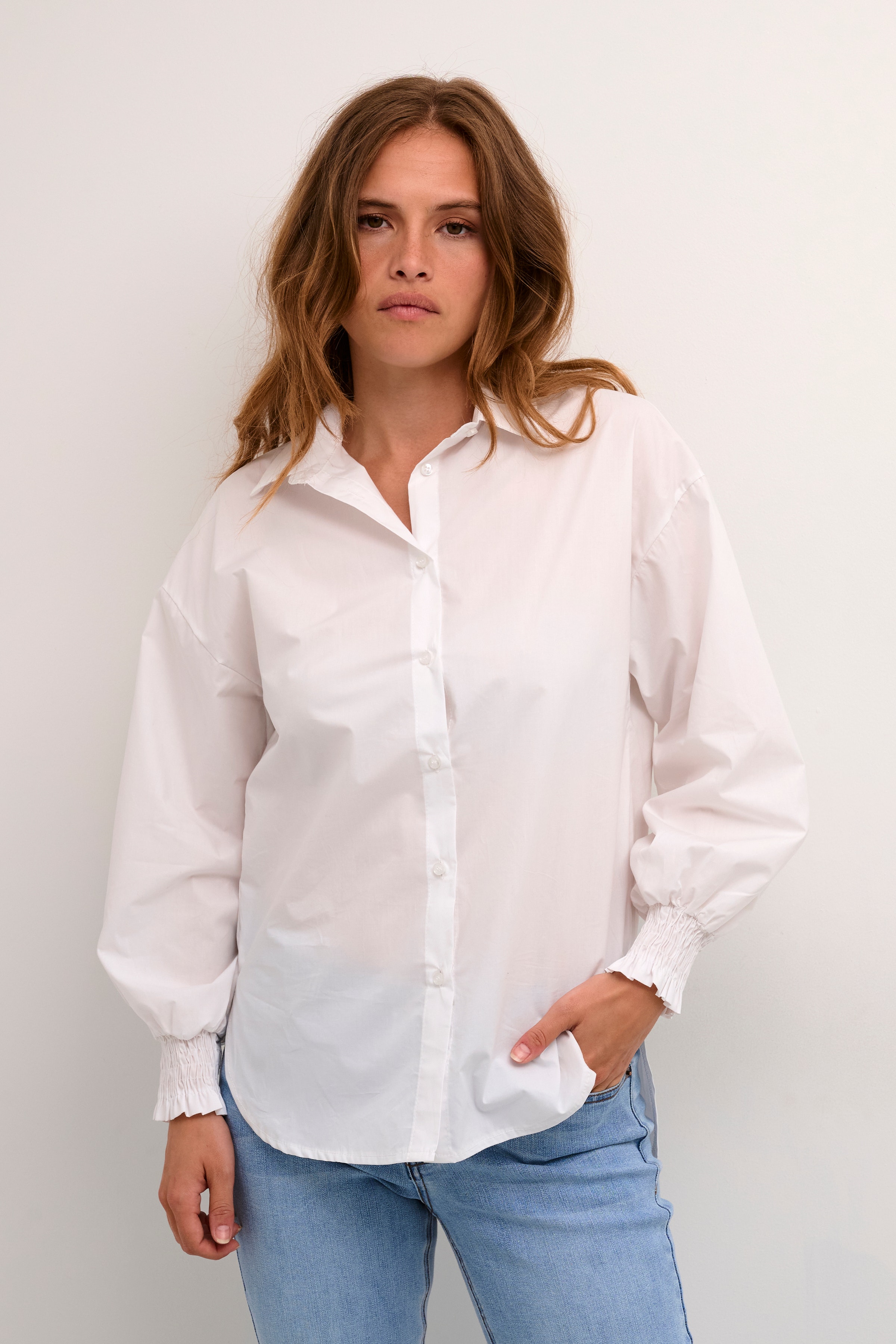 LauraKB Shirt LOOKBOOK FRONT 10104852-110601