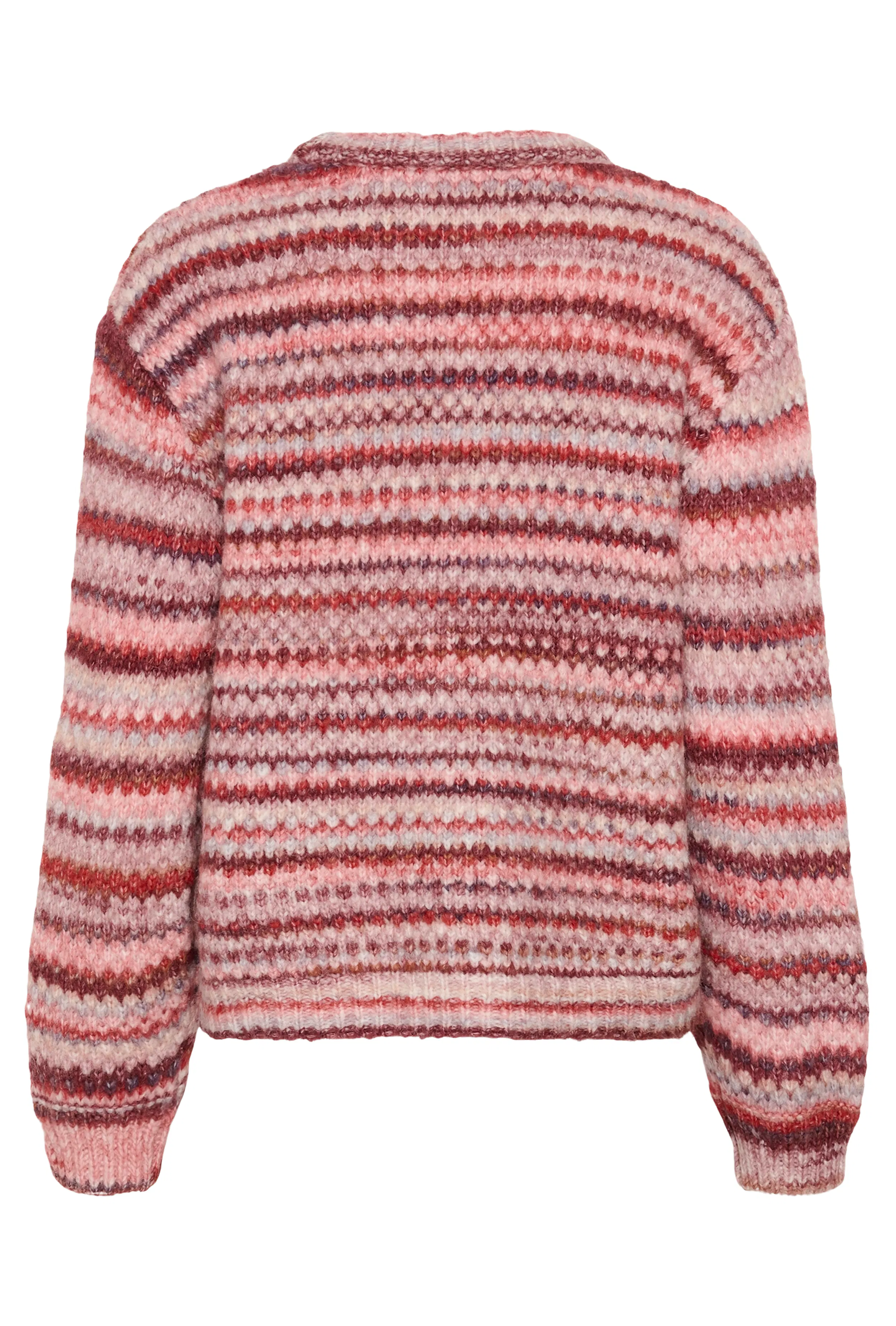 CUhazel Pullover PACK FRONT 50110501-109942